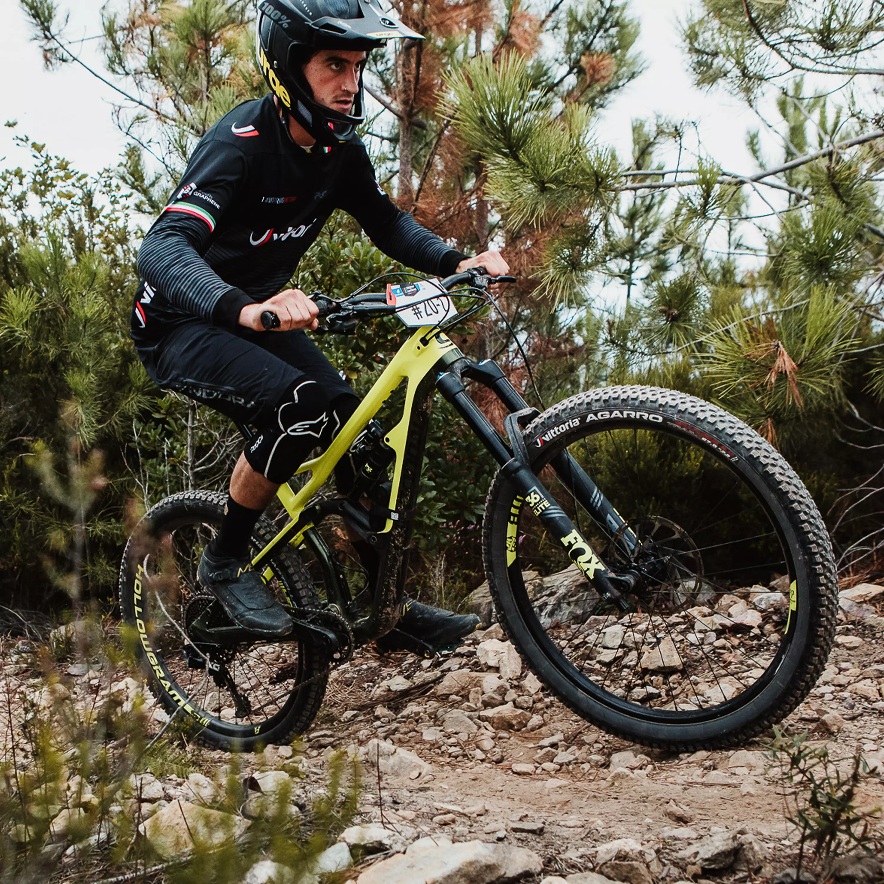 Agarro Trail - Image 4