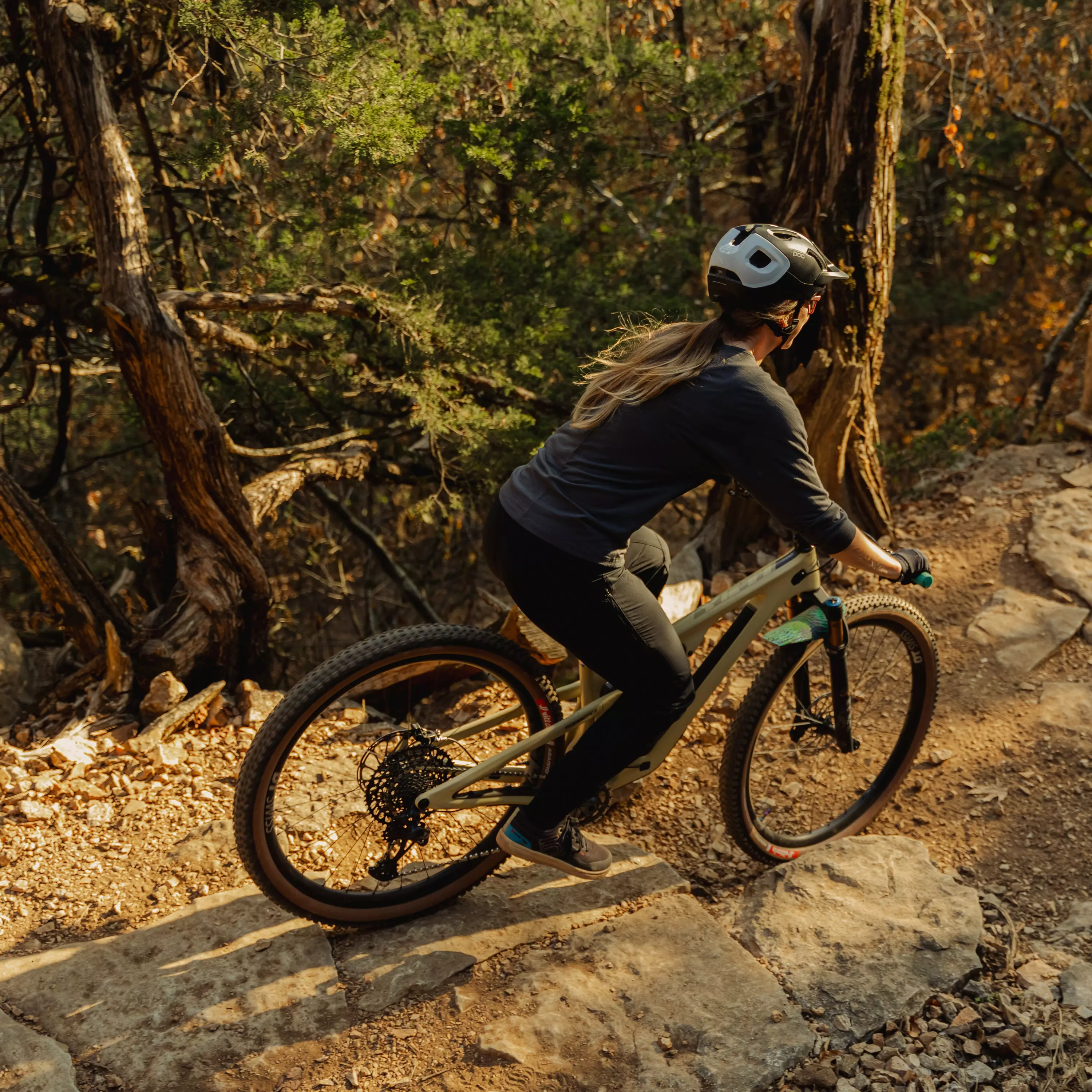 Agarro Trail - Image 5