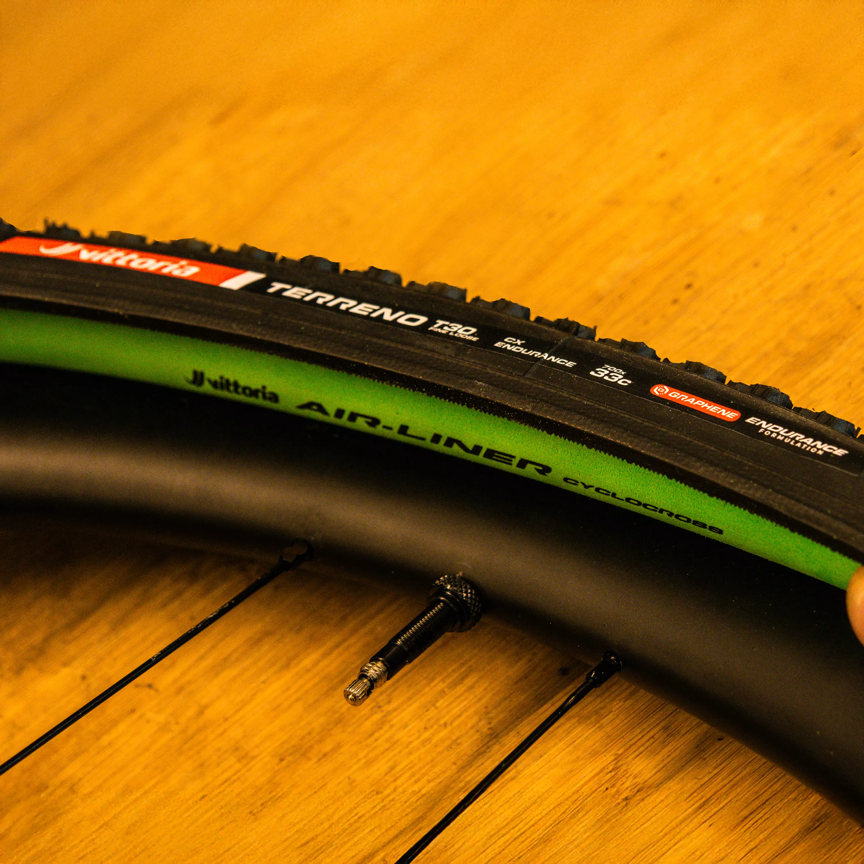 Air-Liner Cyclocross - Image 3