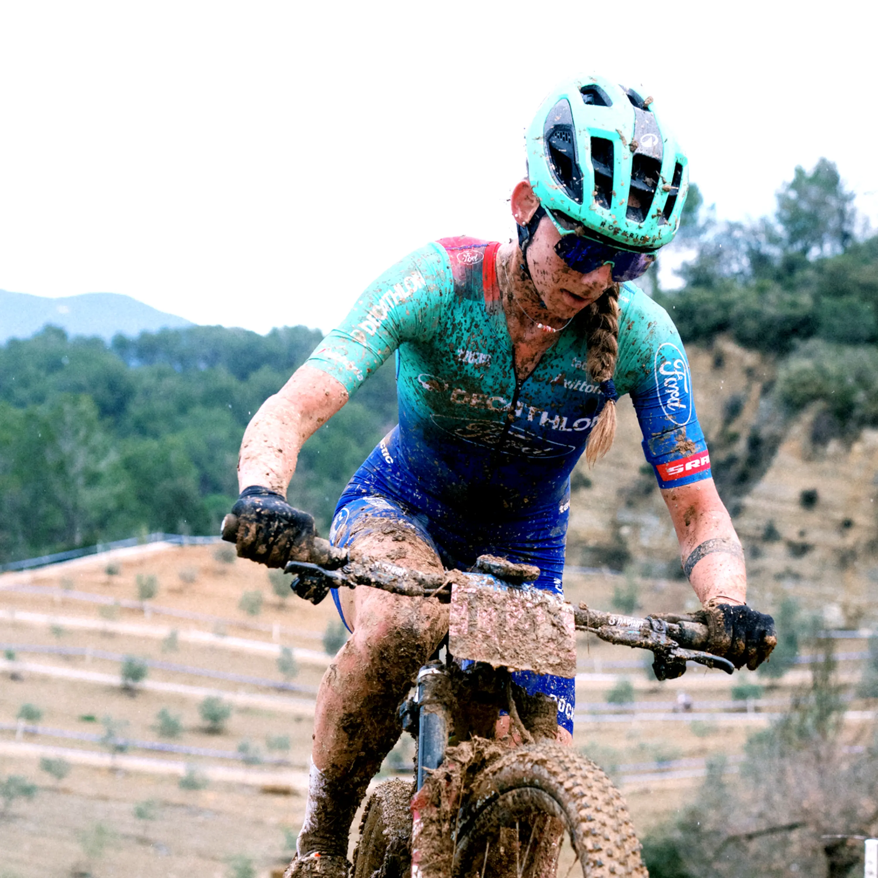 Barzo XC Race - Image 5