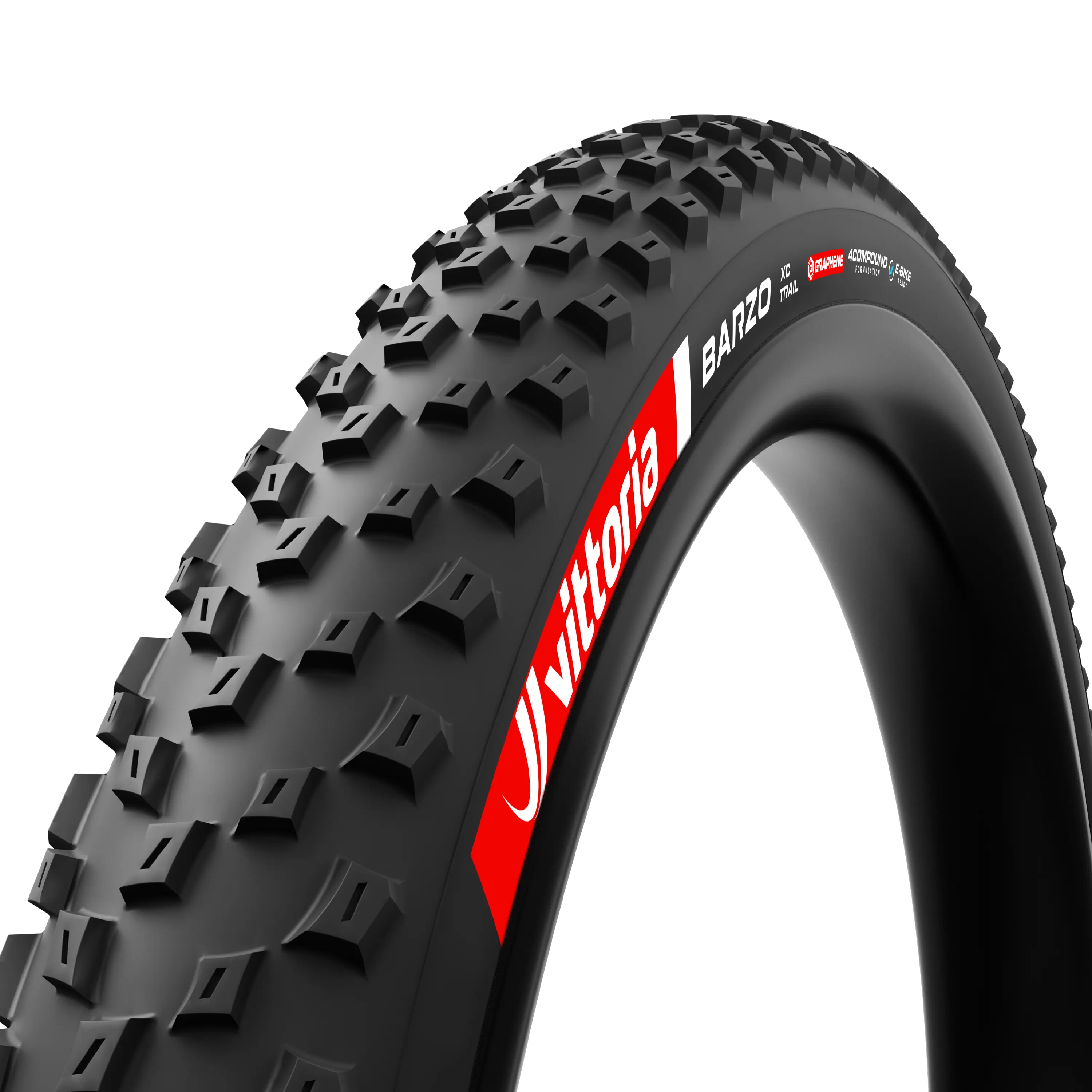 Barzo XC Trail