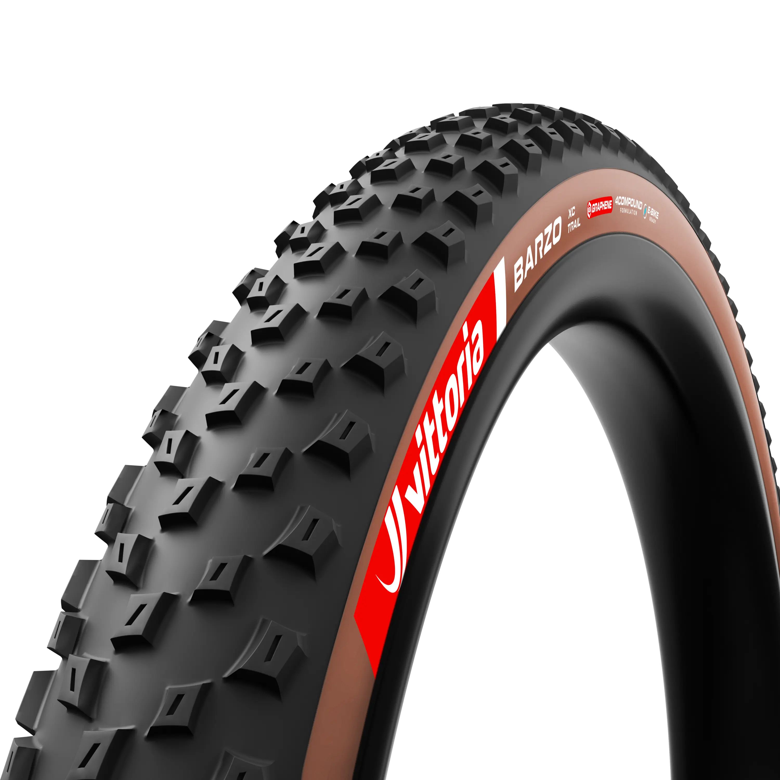 Barzo XC Trail - Image 2
