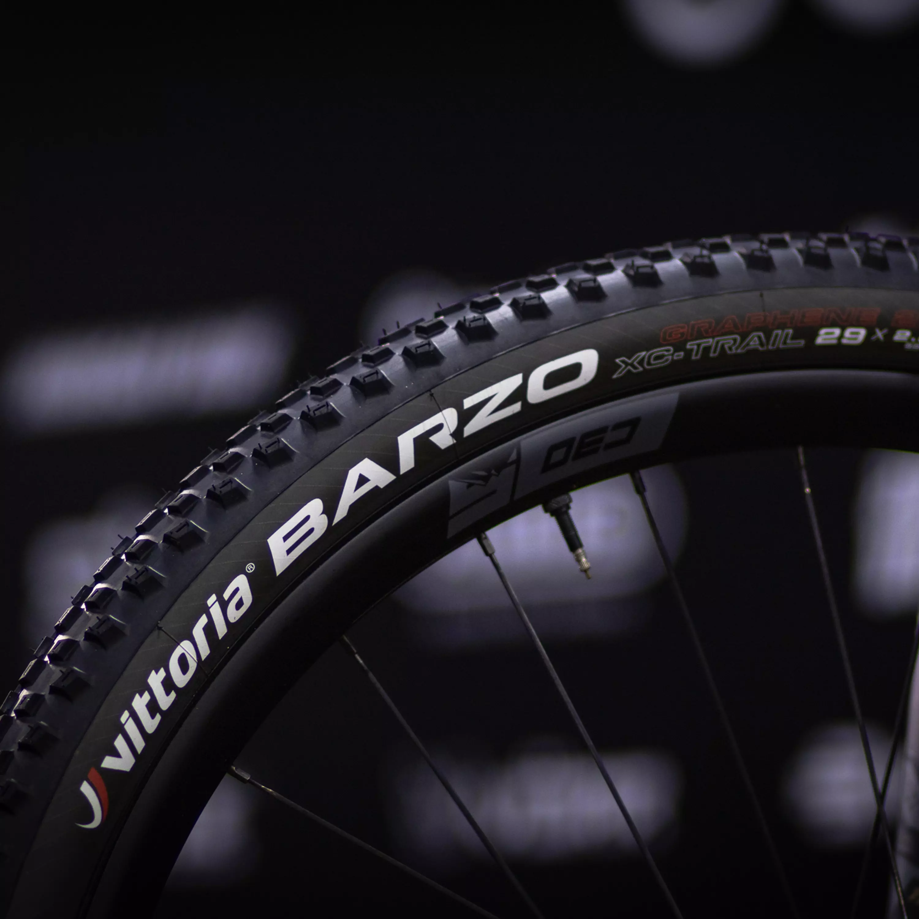 Barzo XC Trail - Image 3