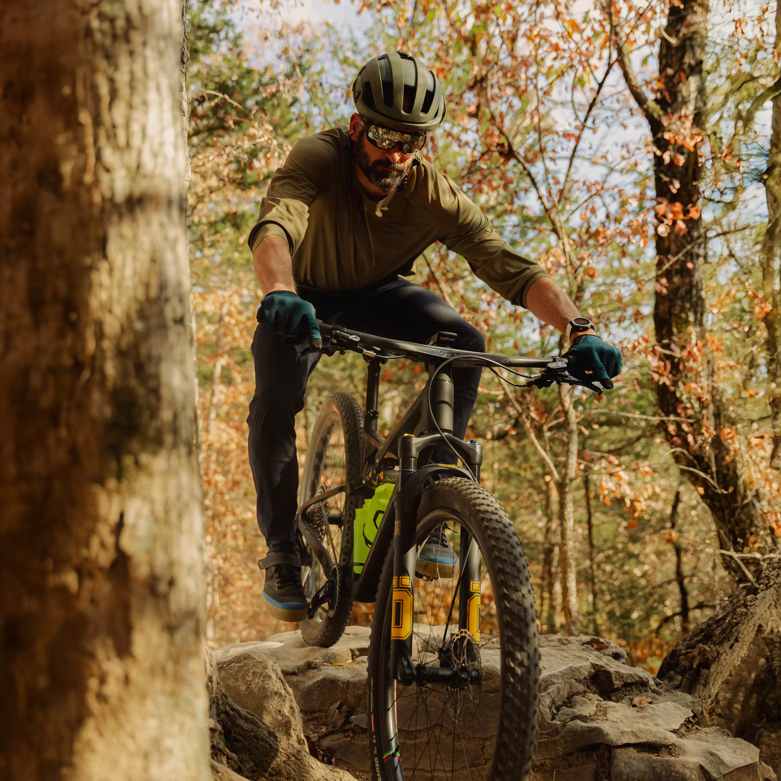 Barzo XC Trail - Image 5