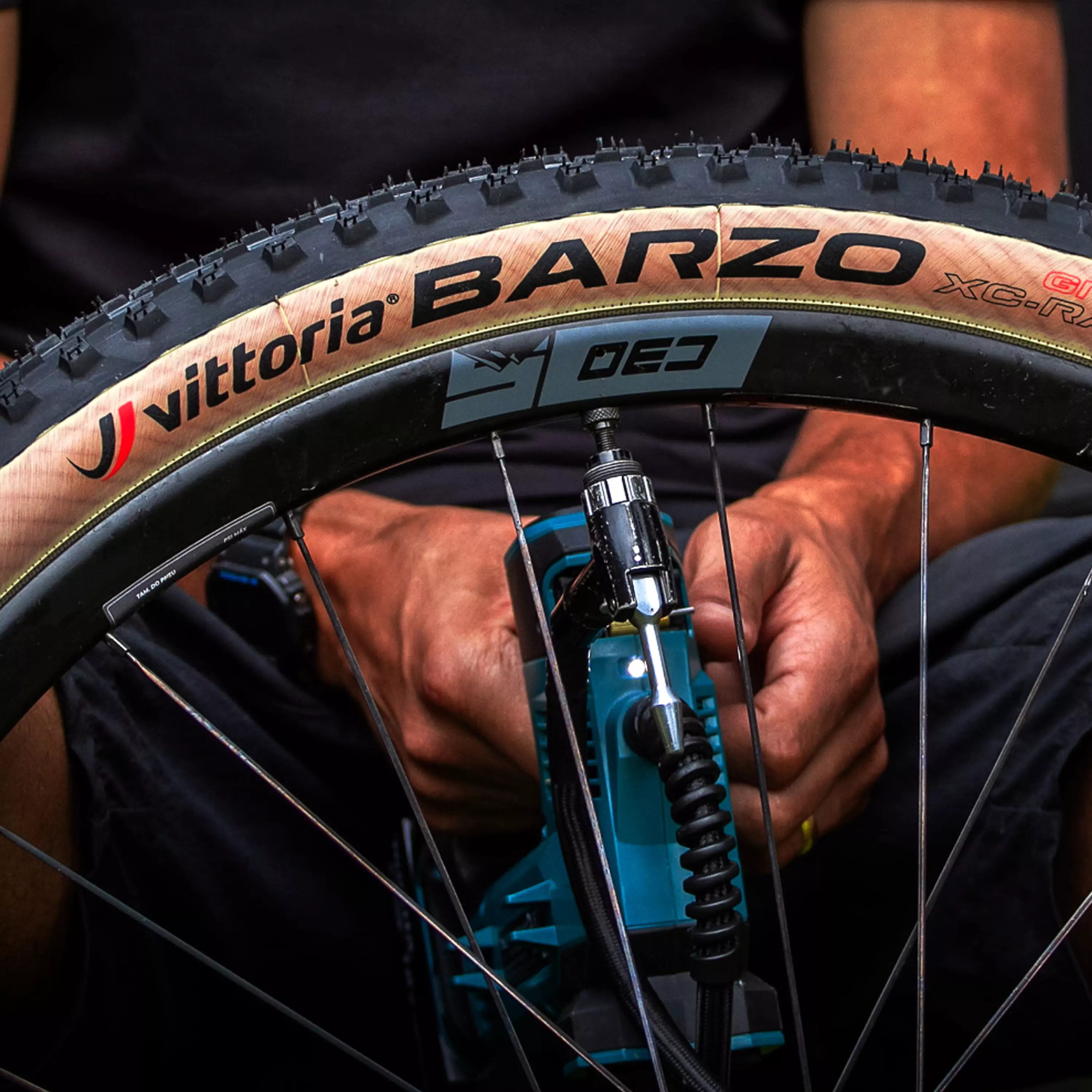 Barzo XCR - Image 3