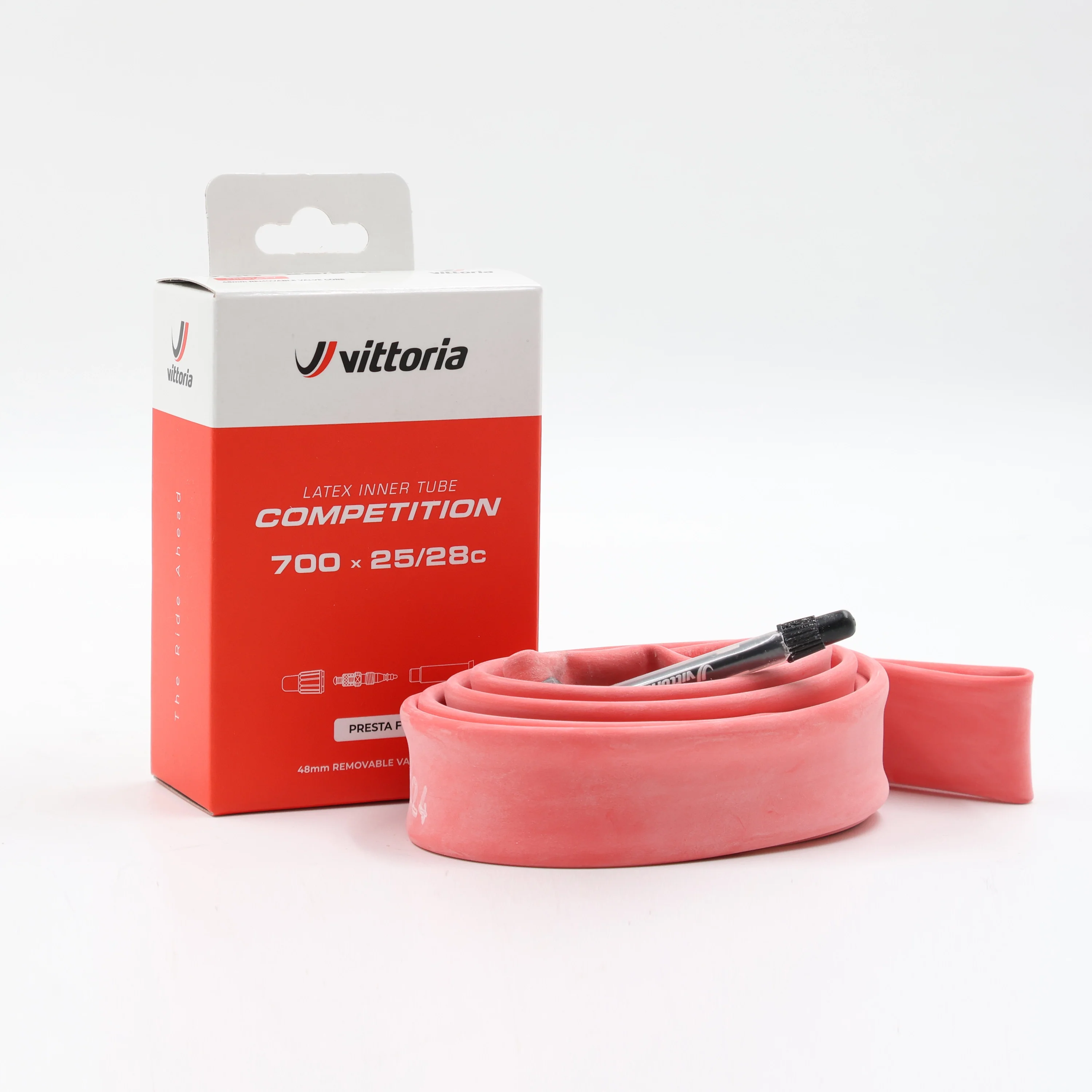 Competition Latex Inner Tube