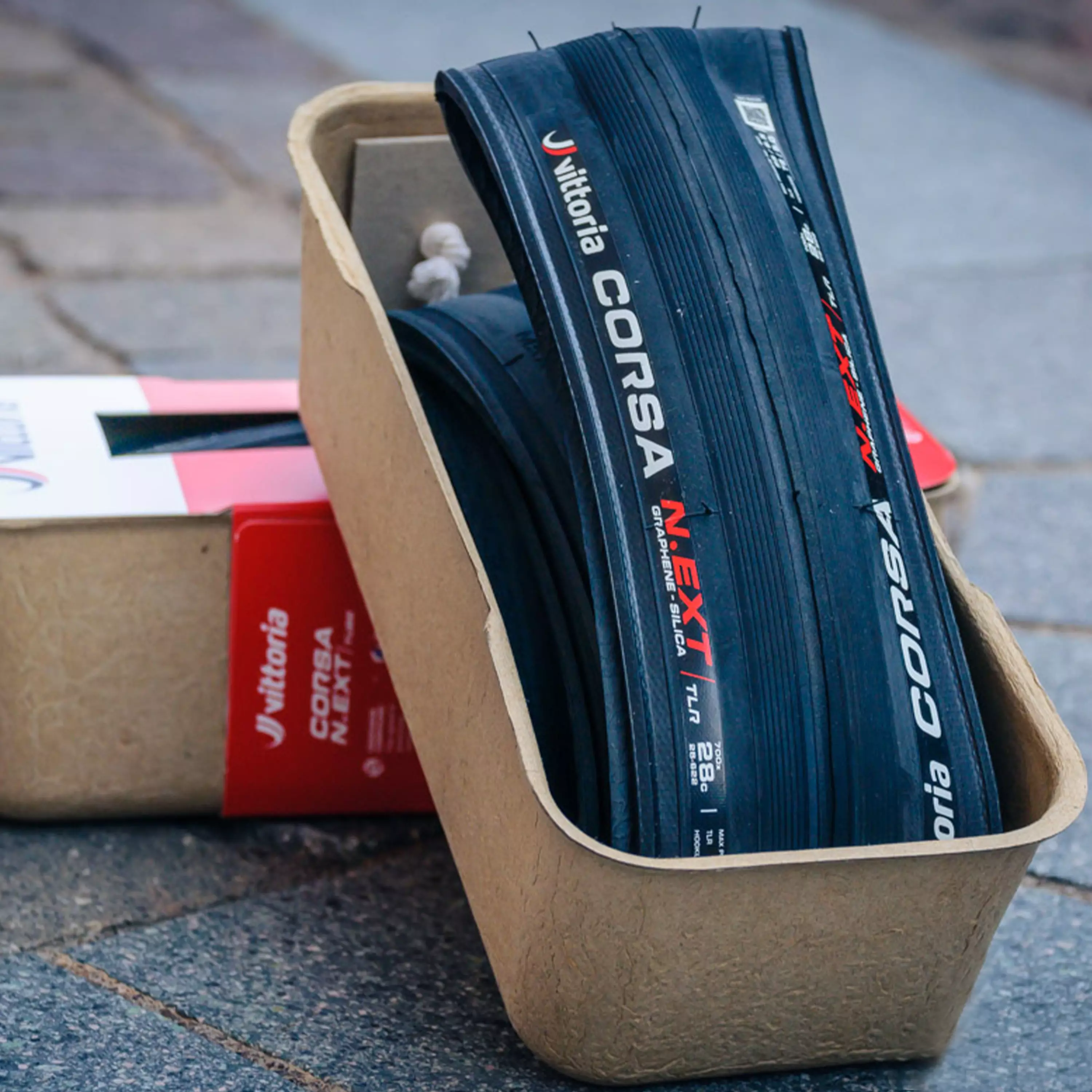 Corsa N.EXT Tubeless-Ready - Image 3