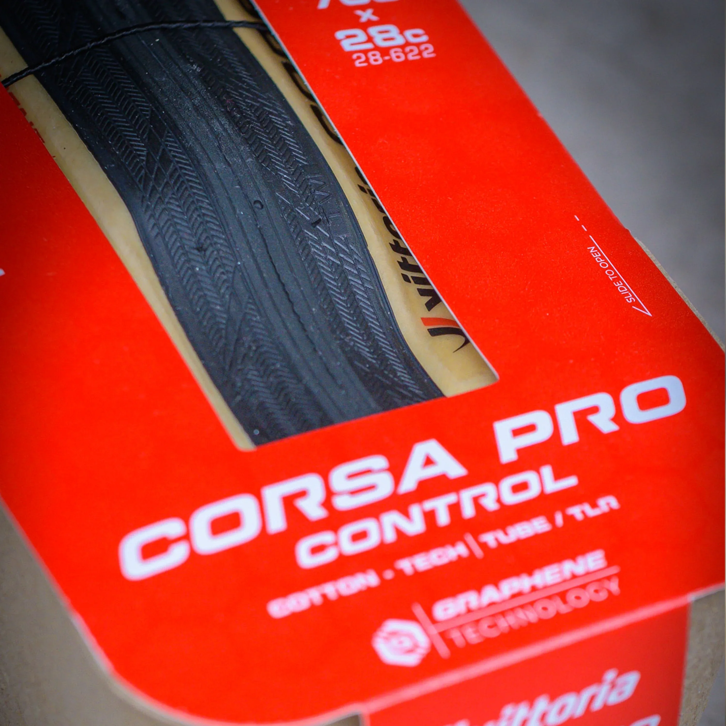 Corsa PRO Control Tubeless-Ready - Image 3