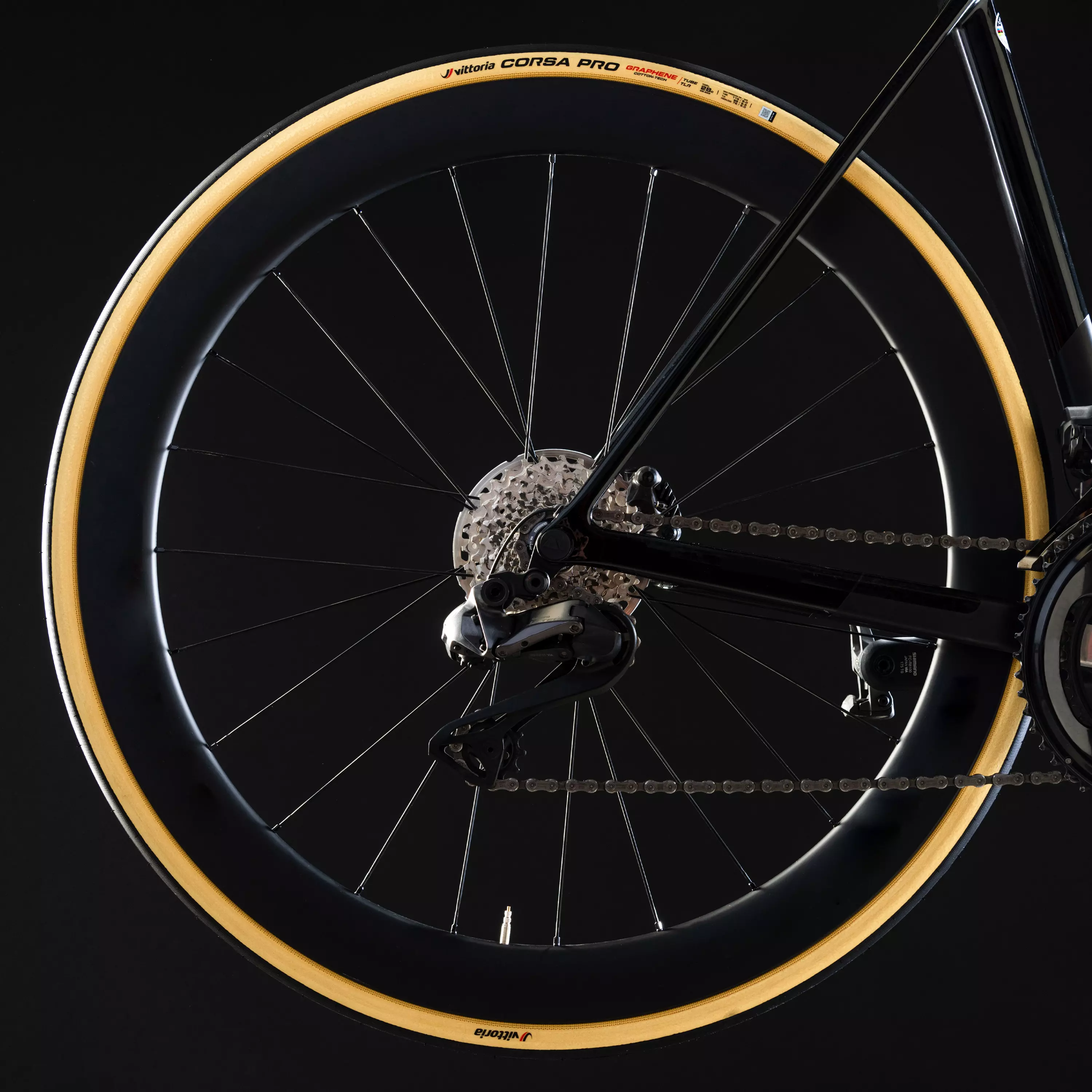Corsa PRO Gold Limited Edition - Image 2
