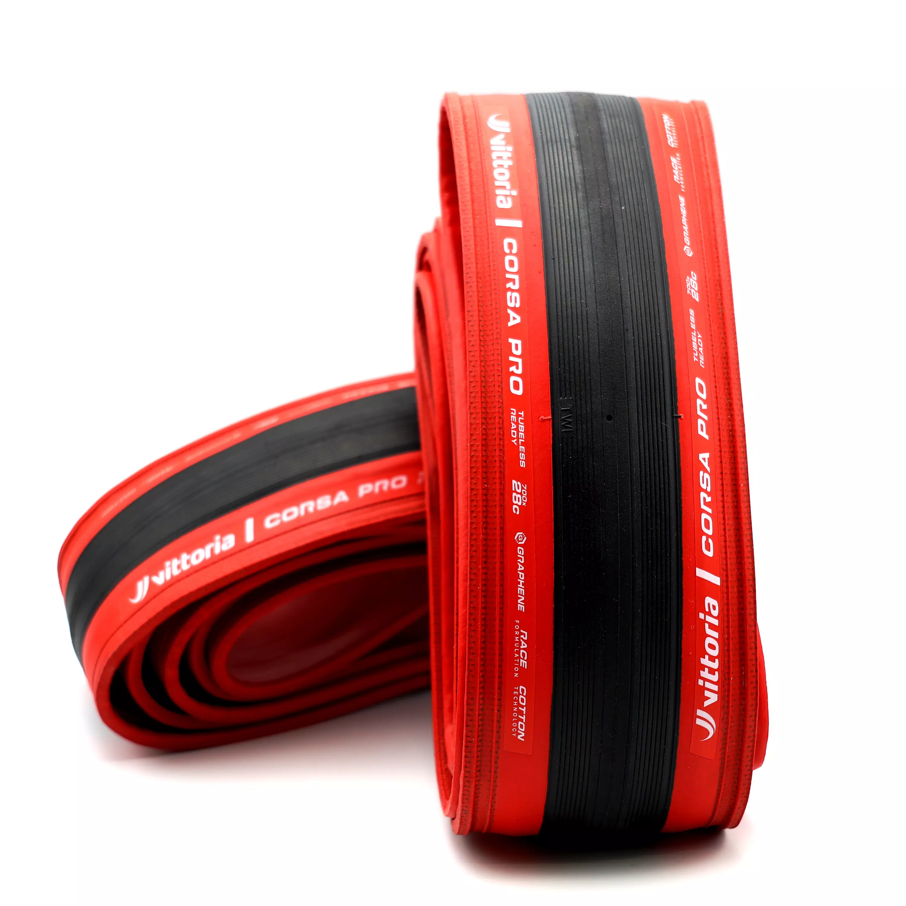 Corsa PRO Red - Image 4