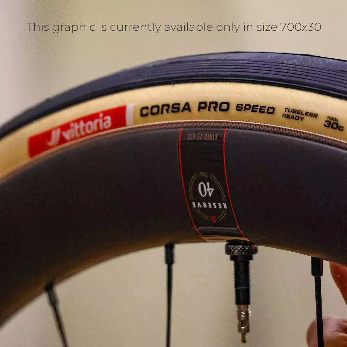 Corsa PRO Speed Tubeless-Ready - Image 3