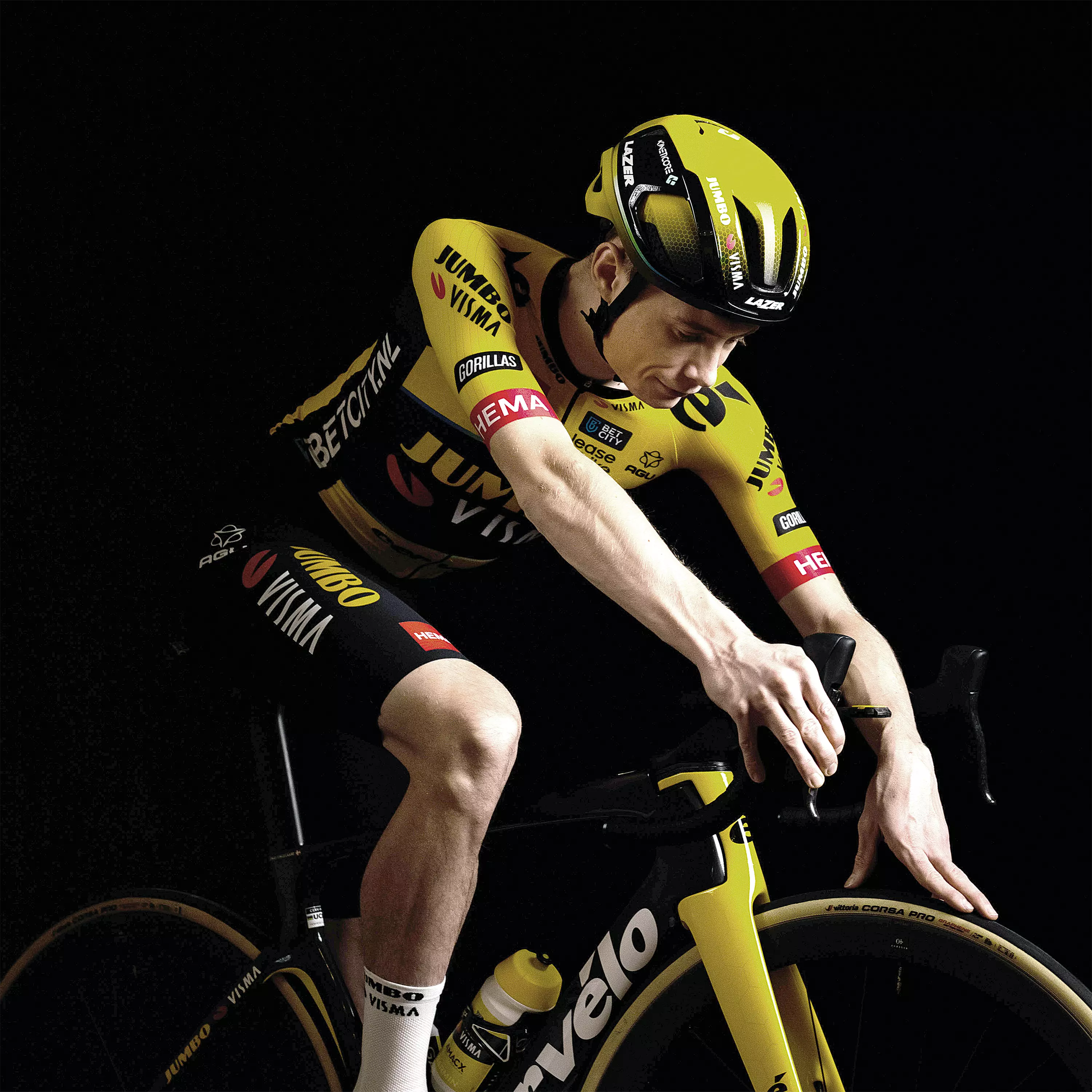 Corsa PRO Tubular - Image 3