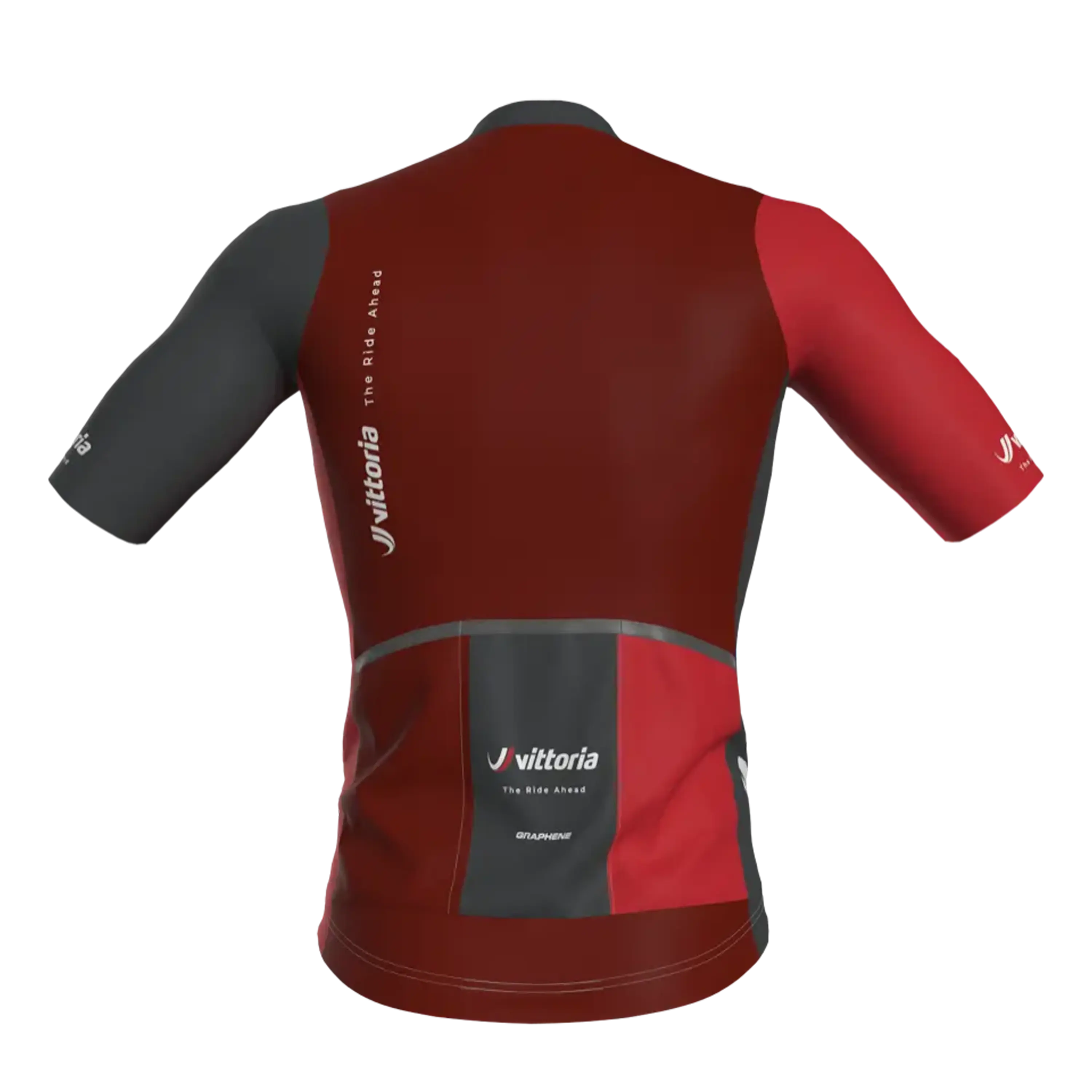 Cycling shirt sleeve jersey - Image 3