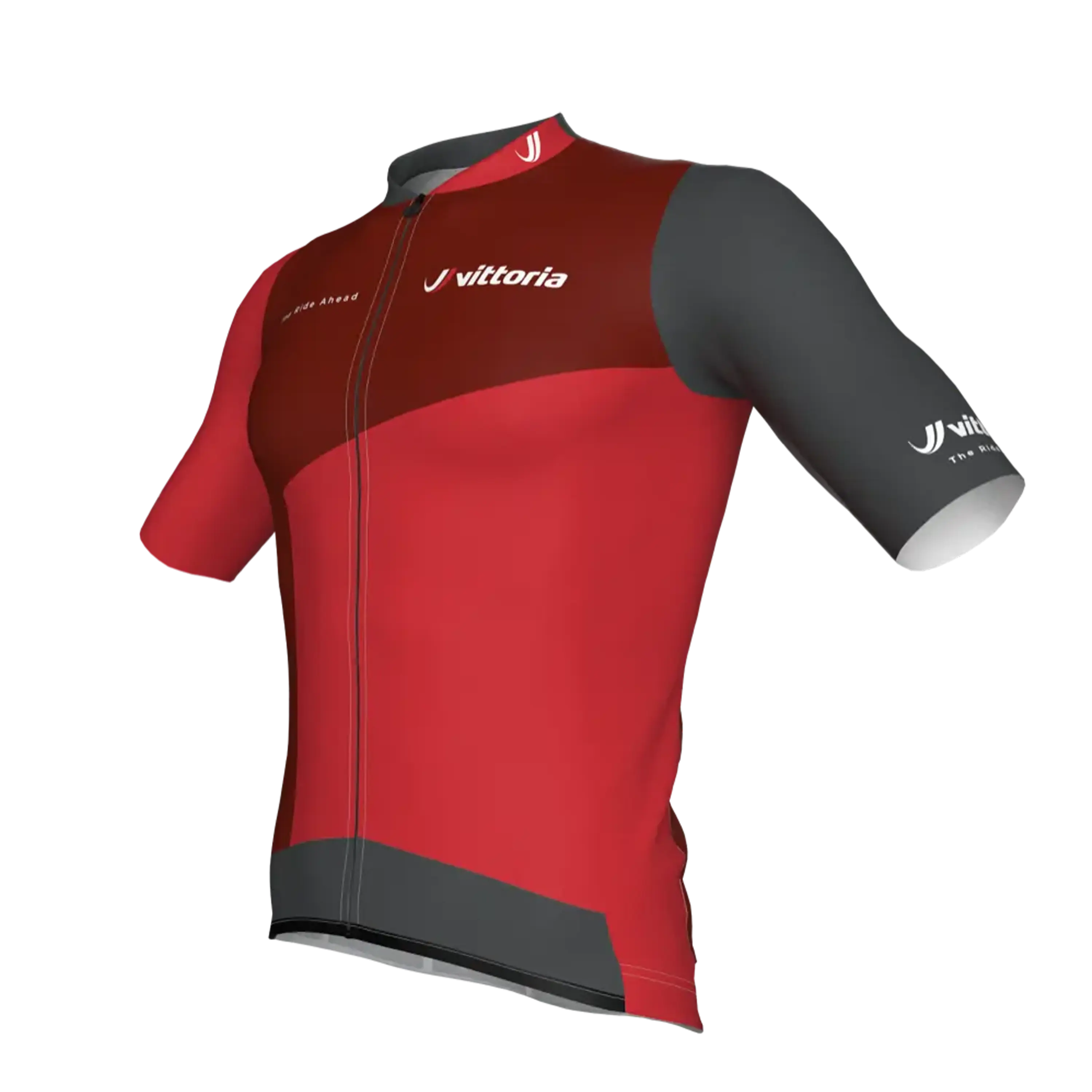 Cycling shirt sleeve jersey - Image 4