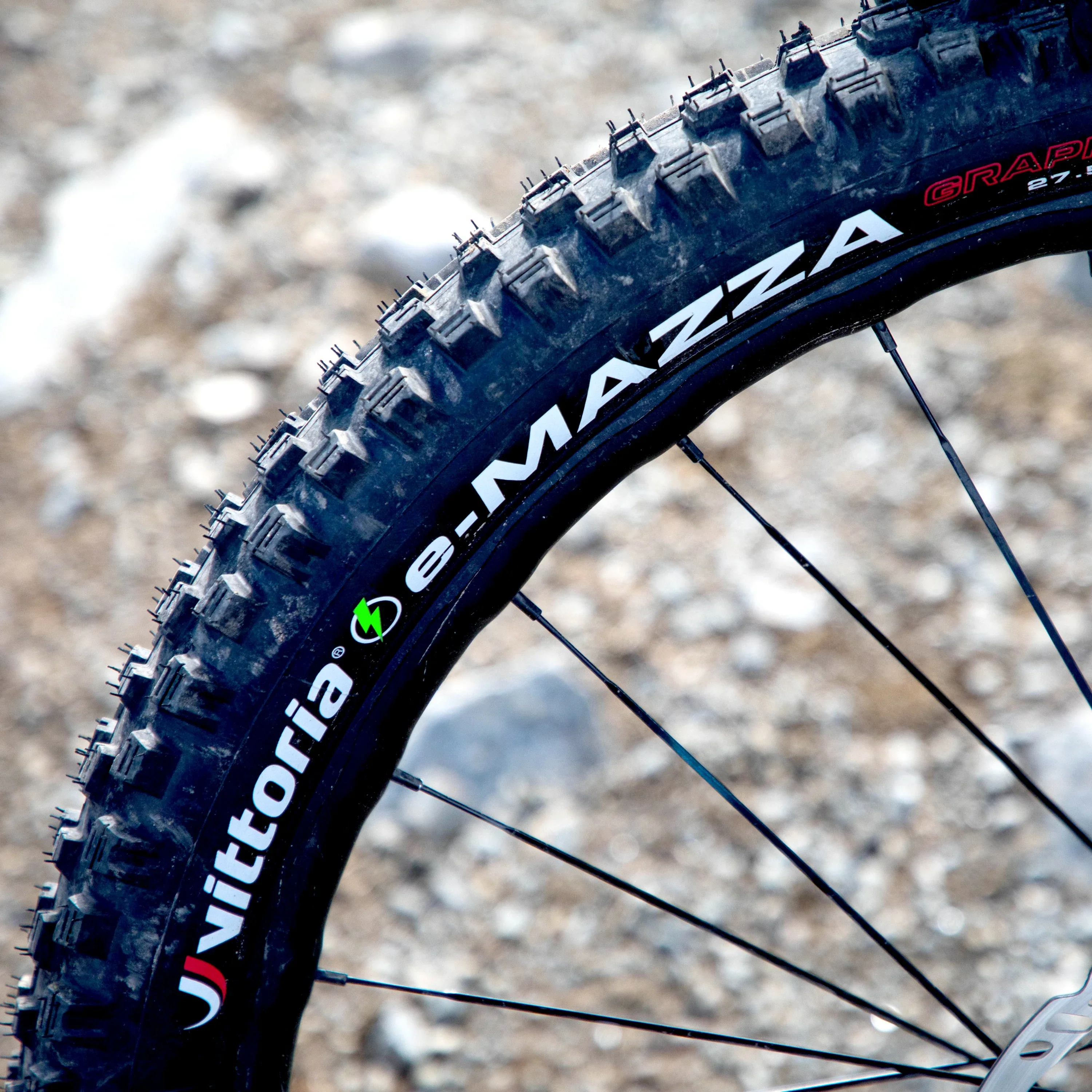 e-Mazza Enduro - Image 3