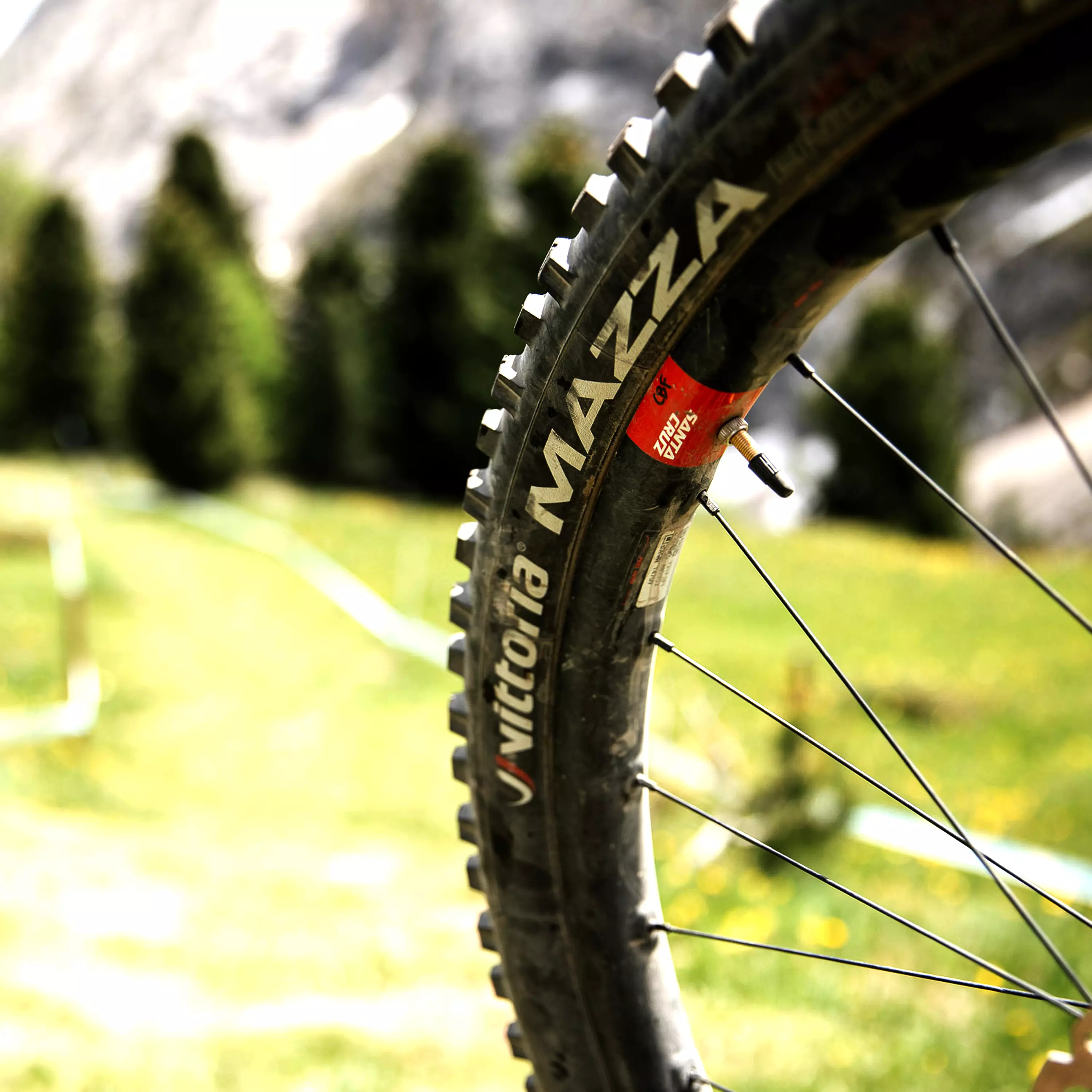 Mazza Enduro - Image 3