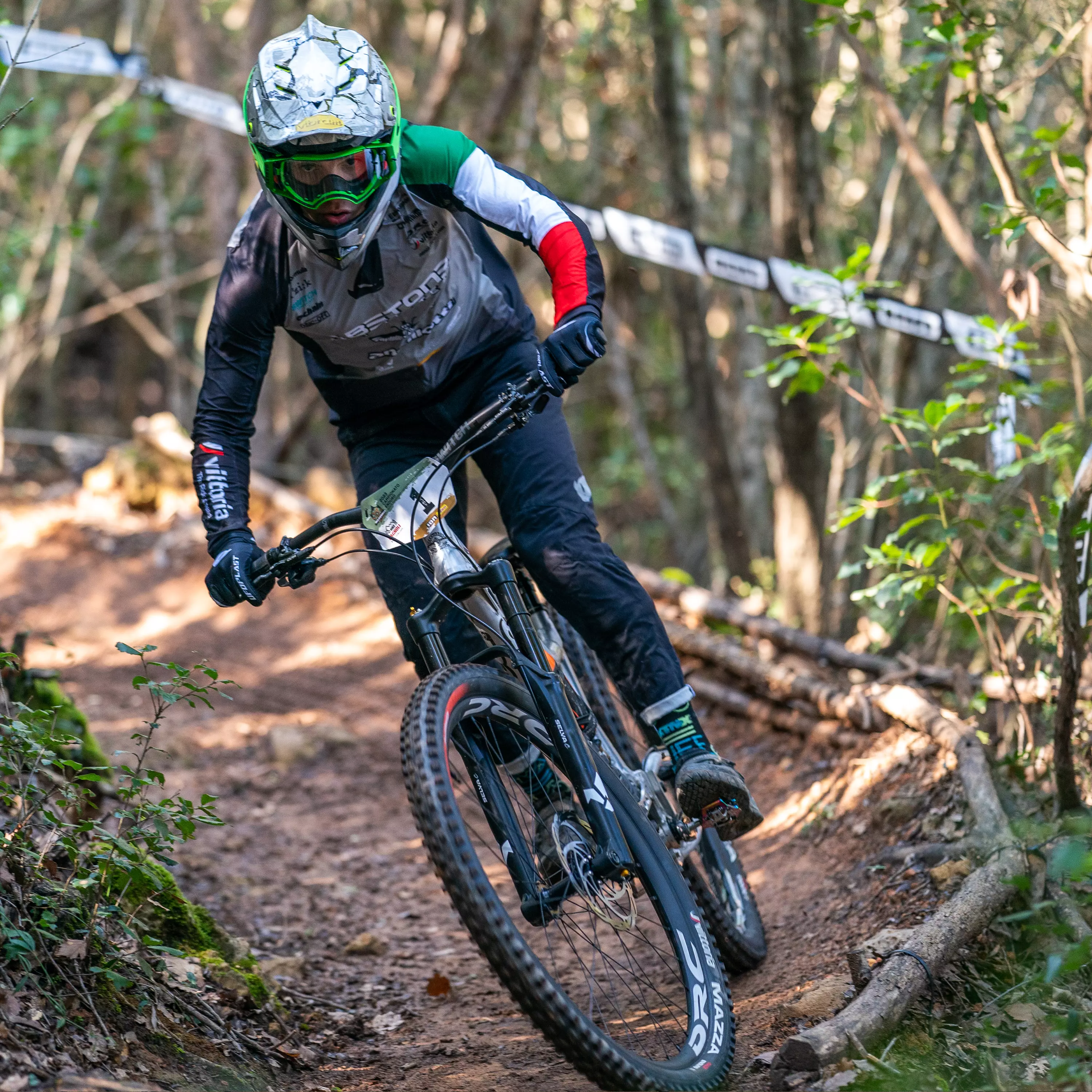 Mazza Enduro Race - Image 4