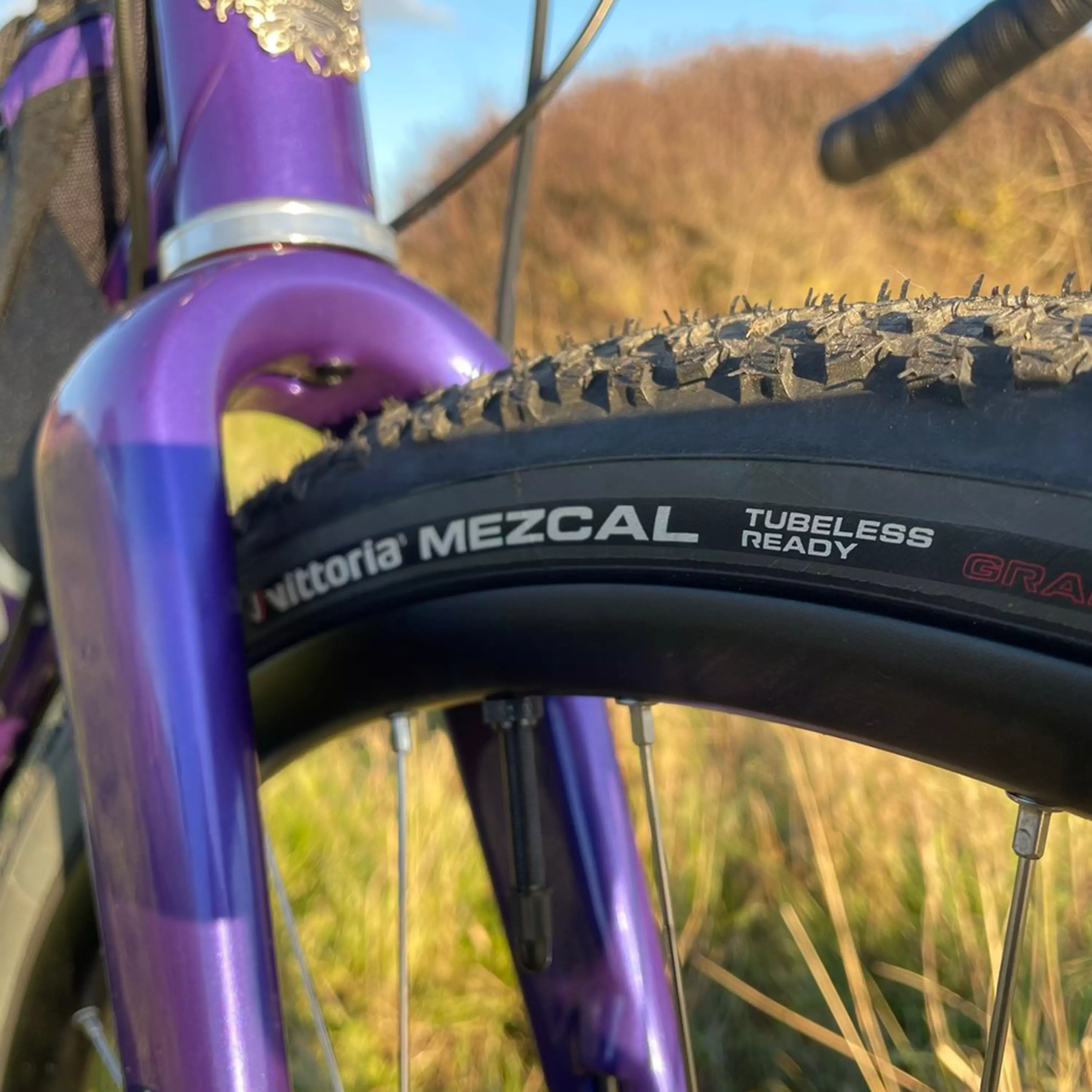 Mezcal Gravel Endurance - Image 3