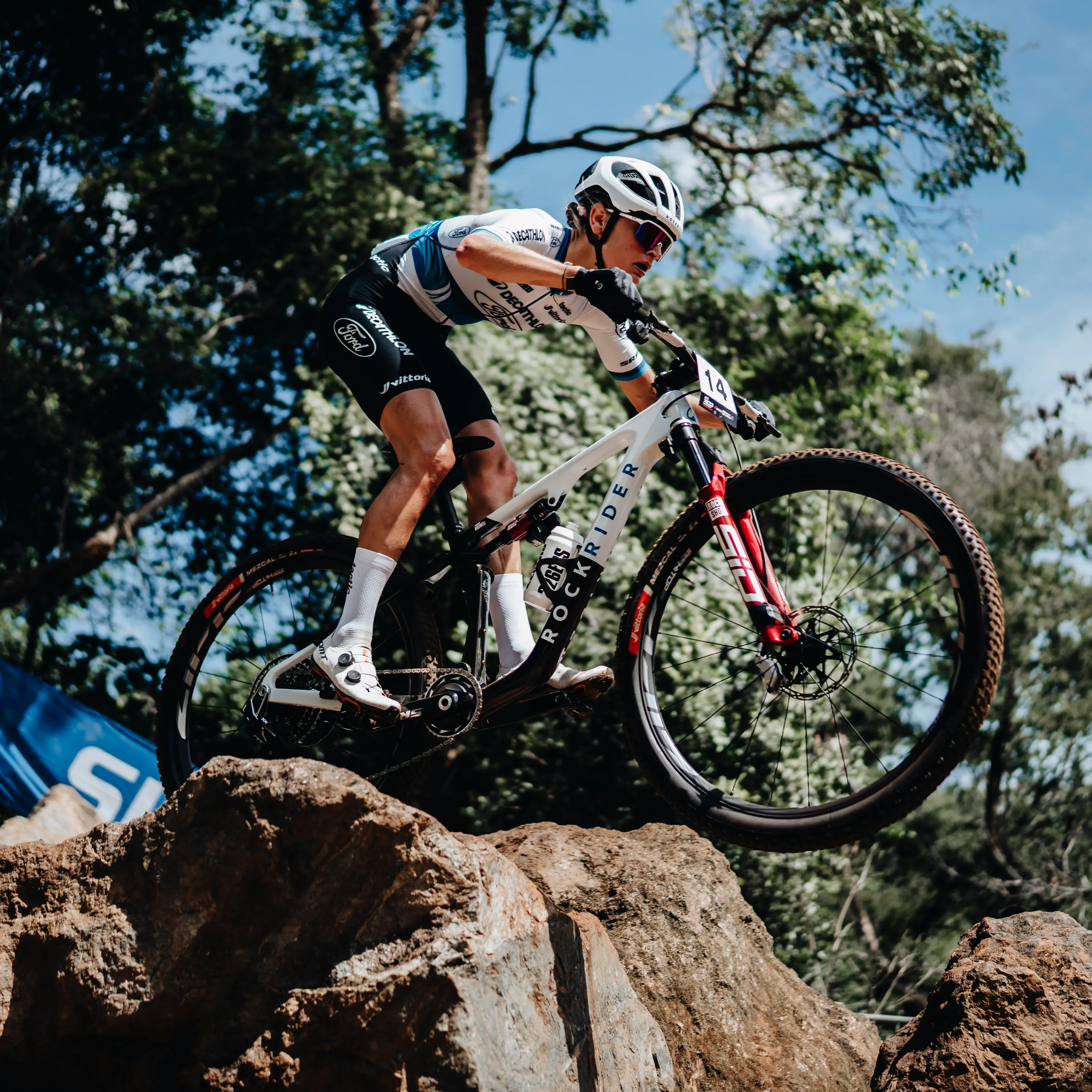 Mezcal XC Race - Image 5