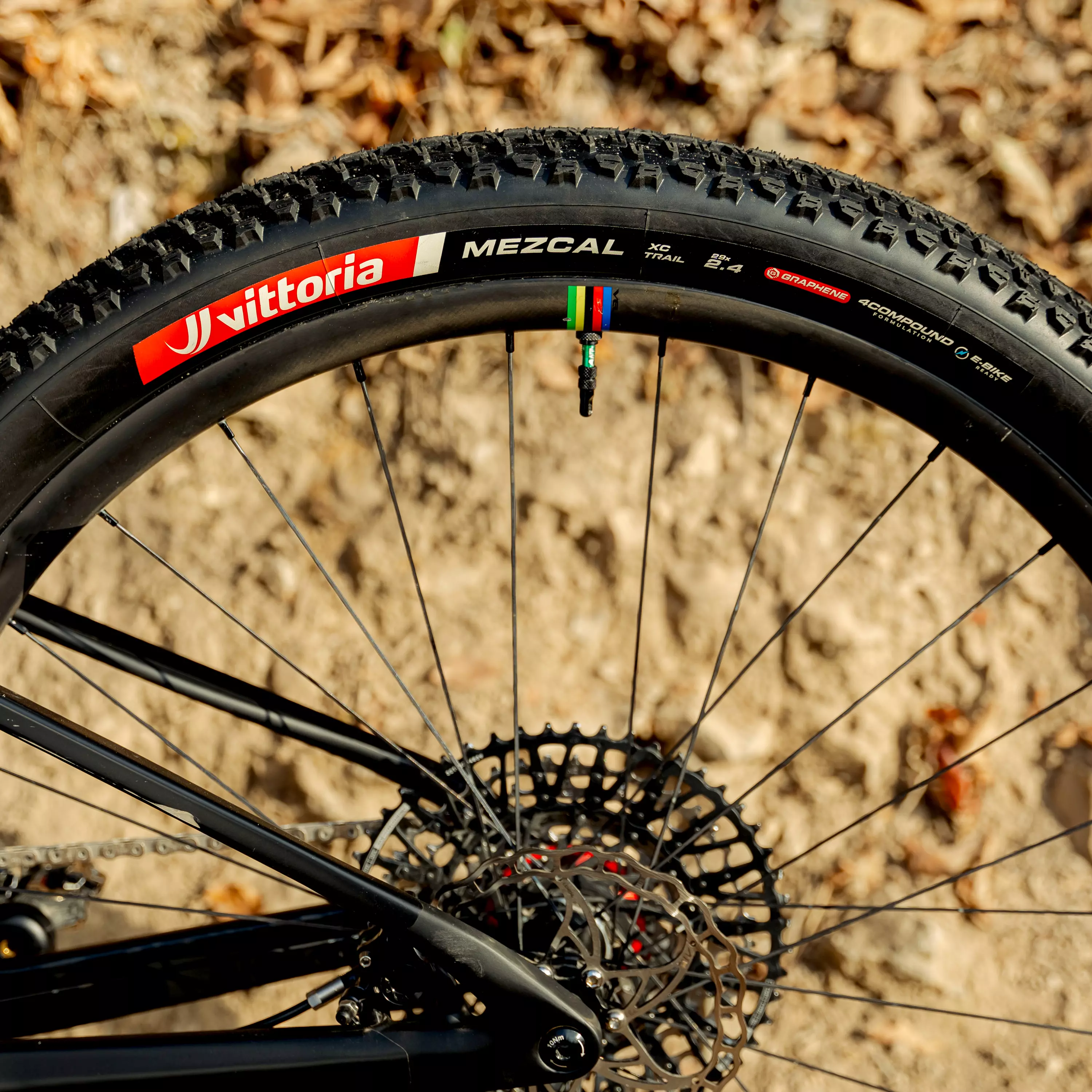 Mezcal XC Trail - Image 4