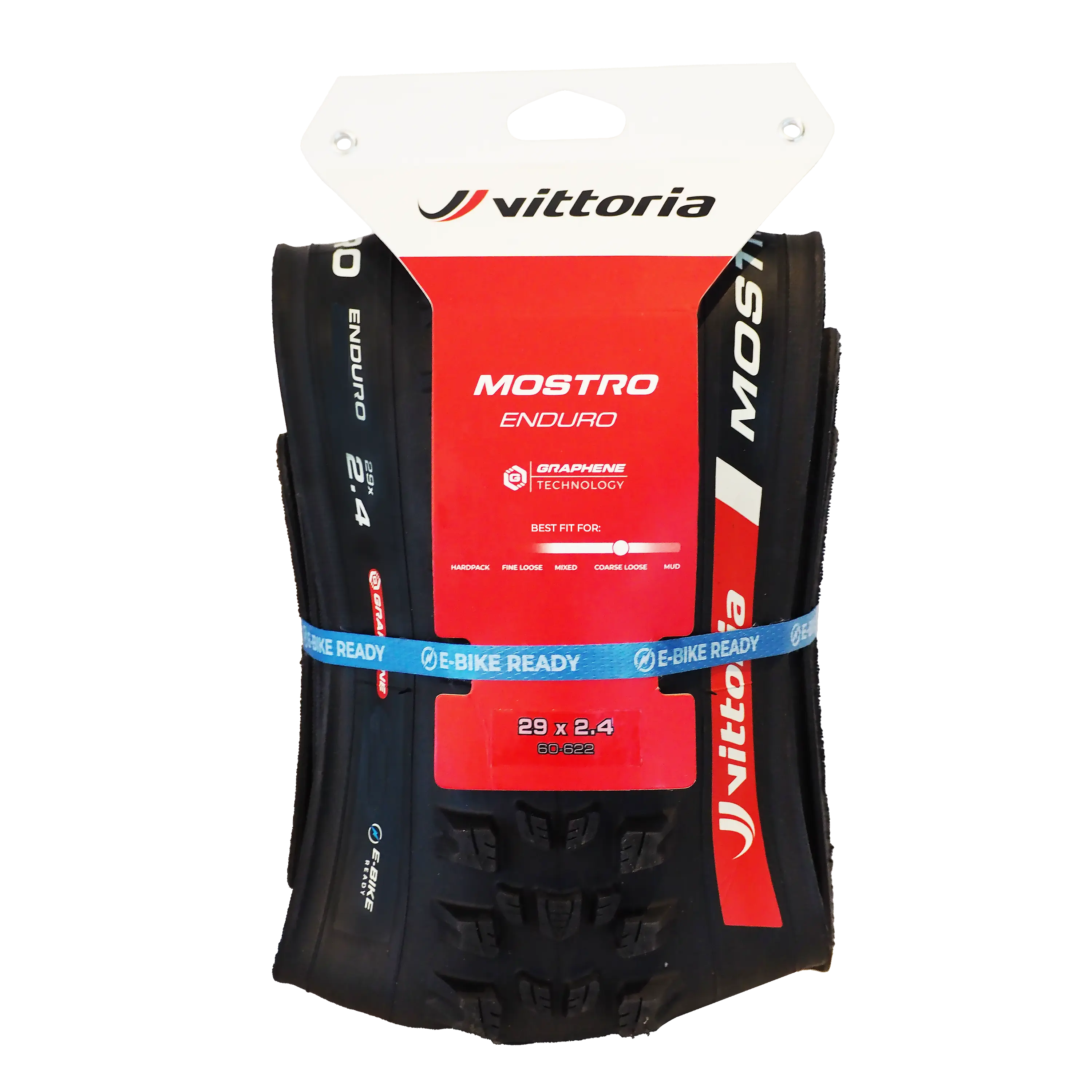 Mostro Enduro - Image 3