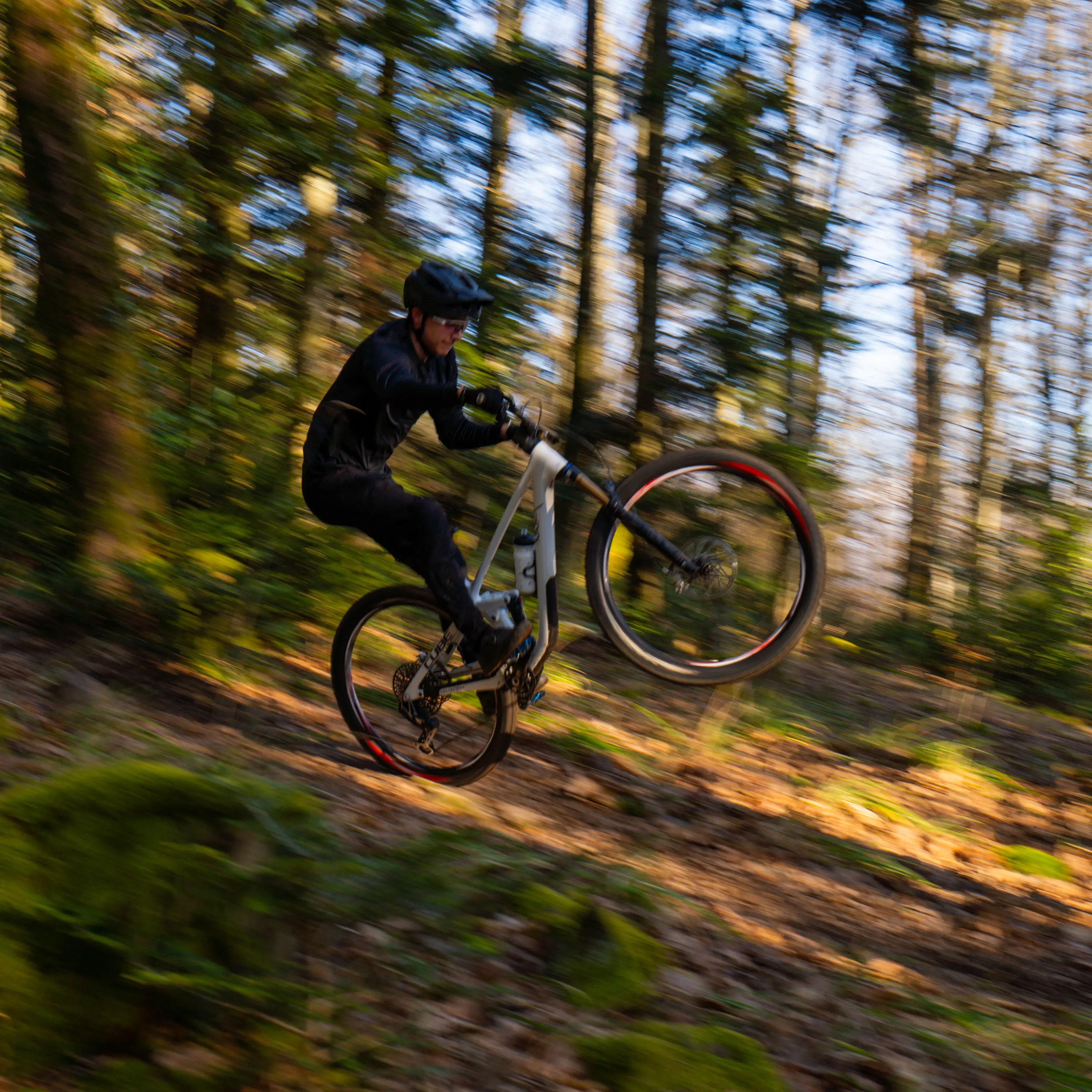 Mostro Enduro - Image 5