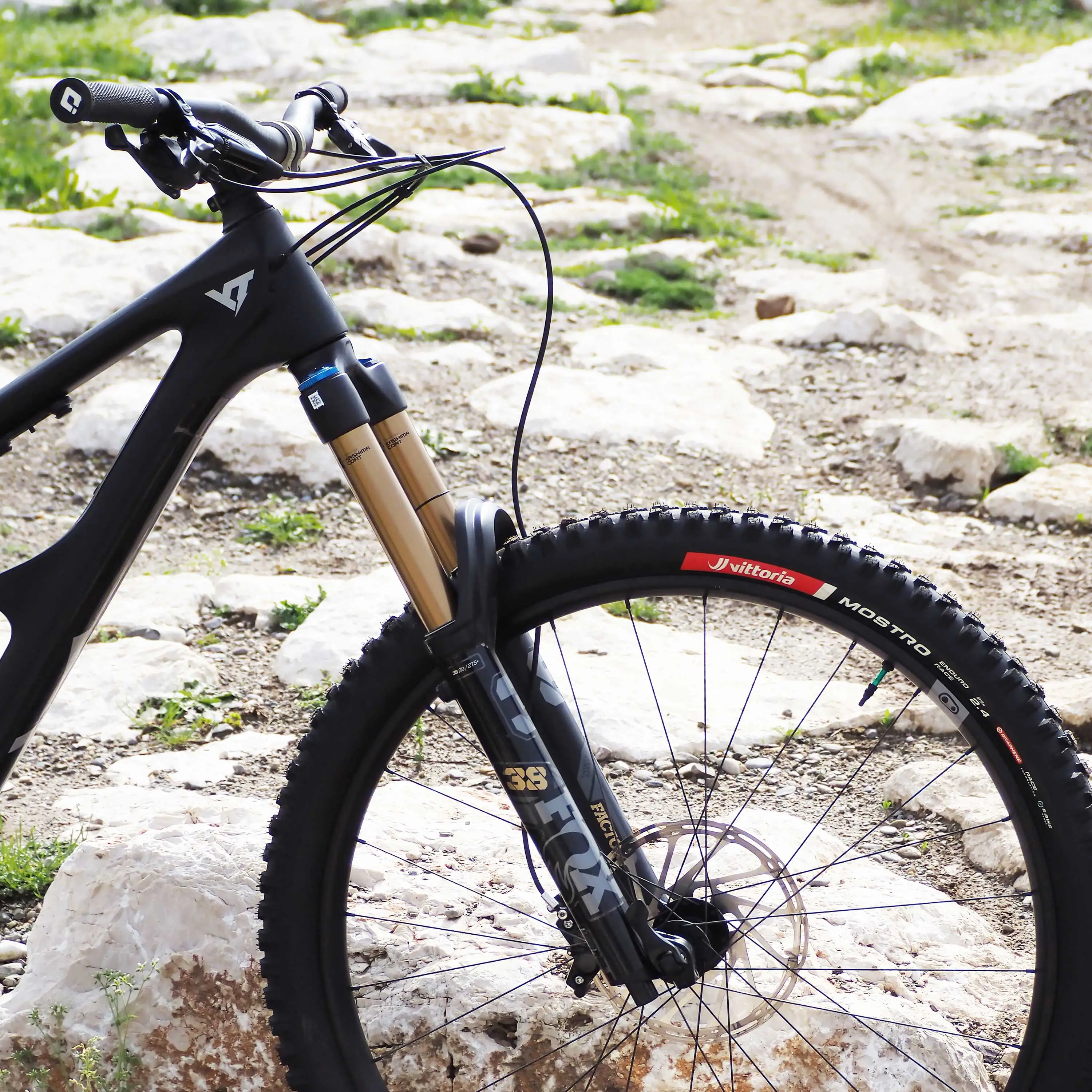 Mostro Enduro Race - Image 4