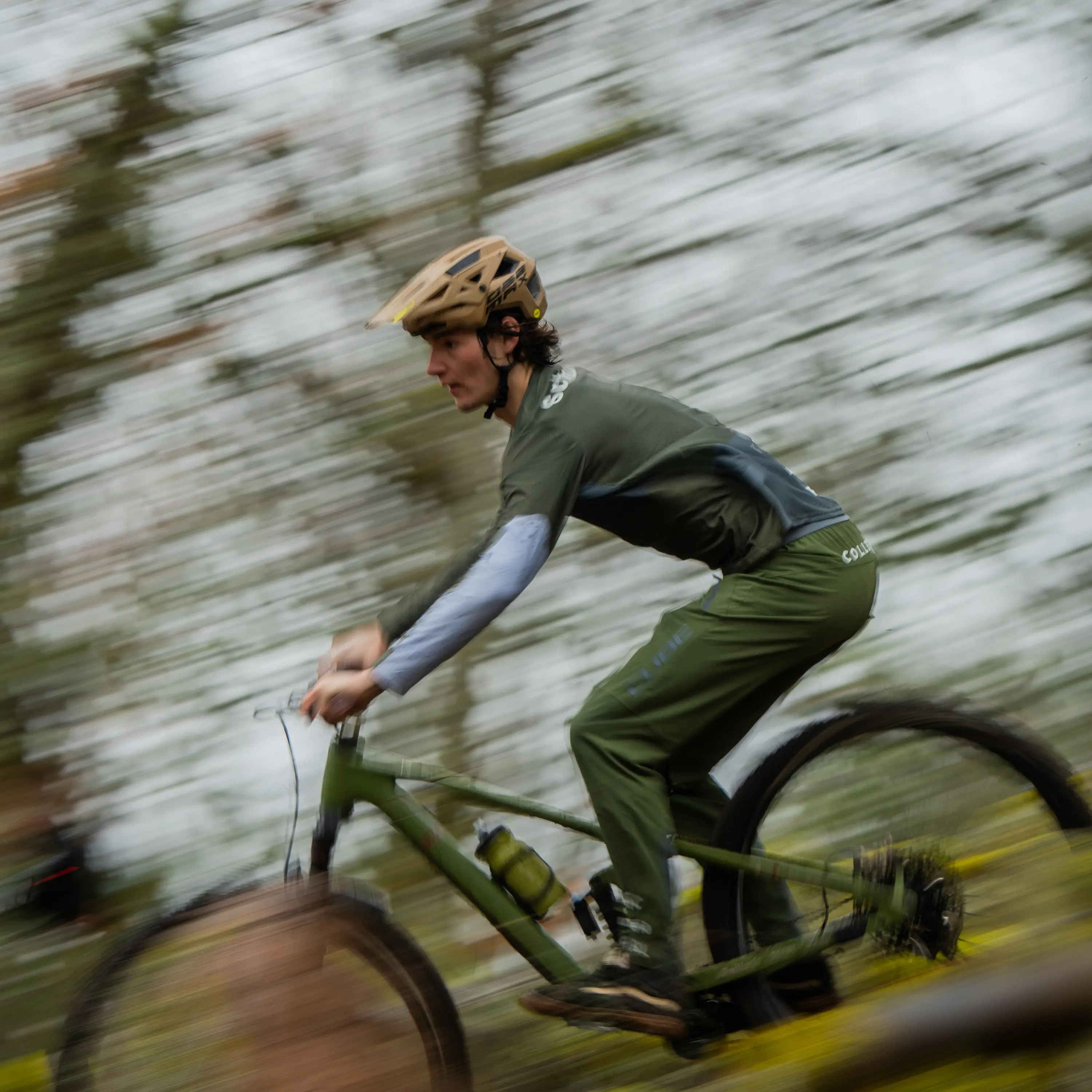 Mostro Enduro Race - Image 5