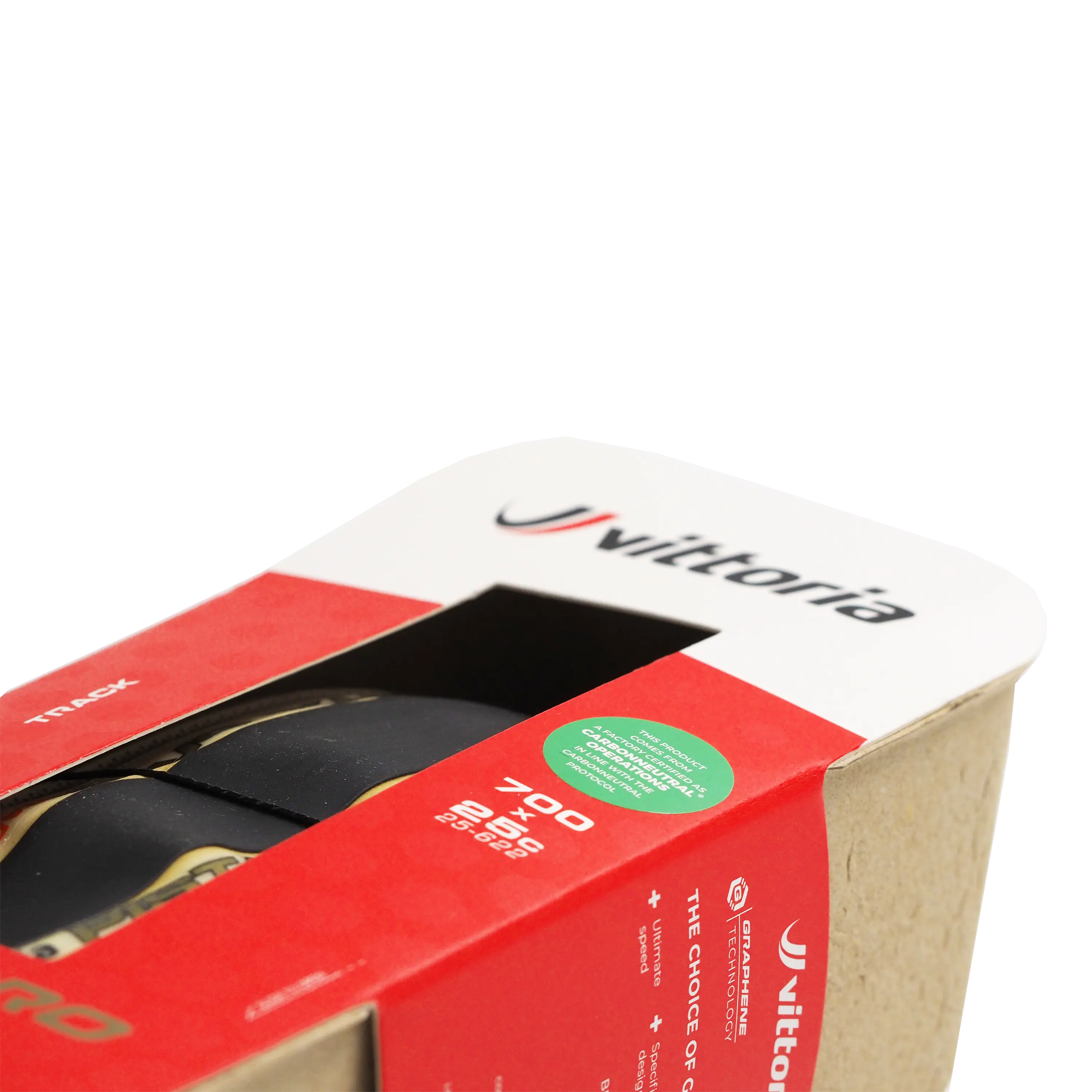 Pista Oro Tubeless-Ready - Image 5