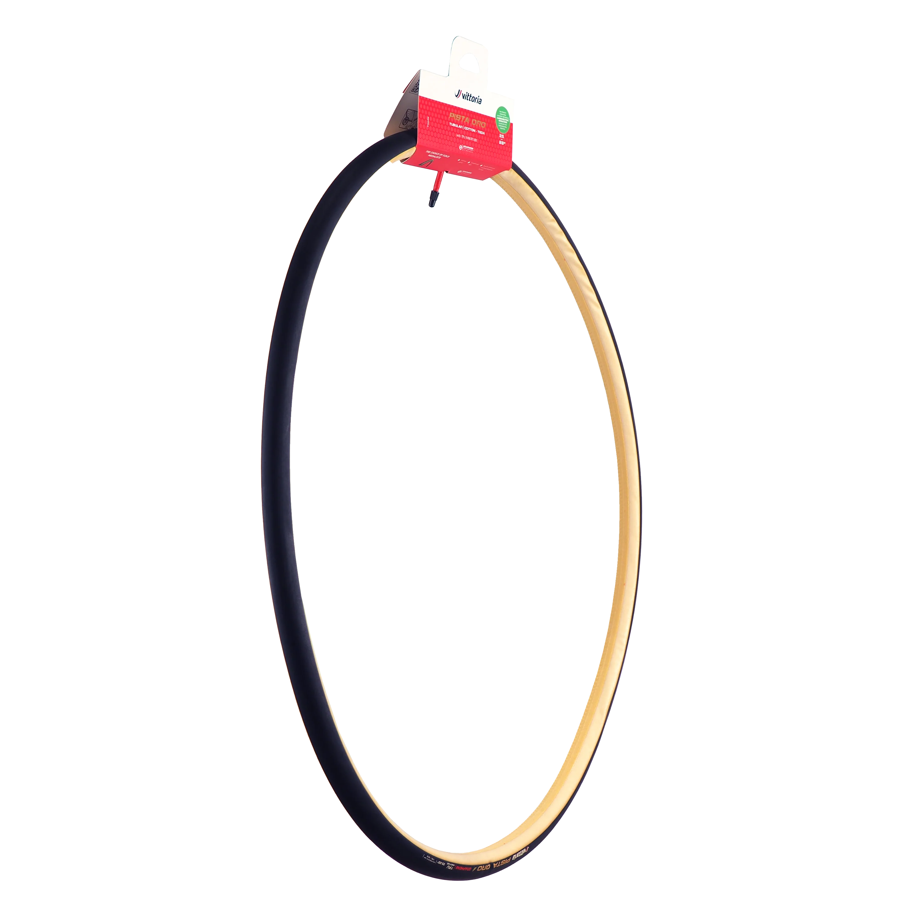 Pista Oro Tubular TPU - Image 4