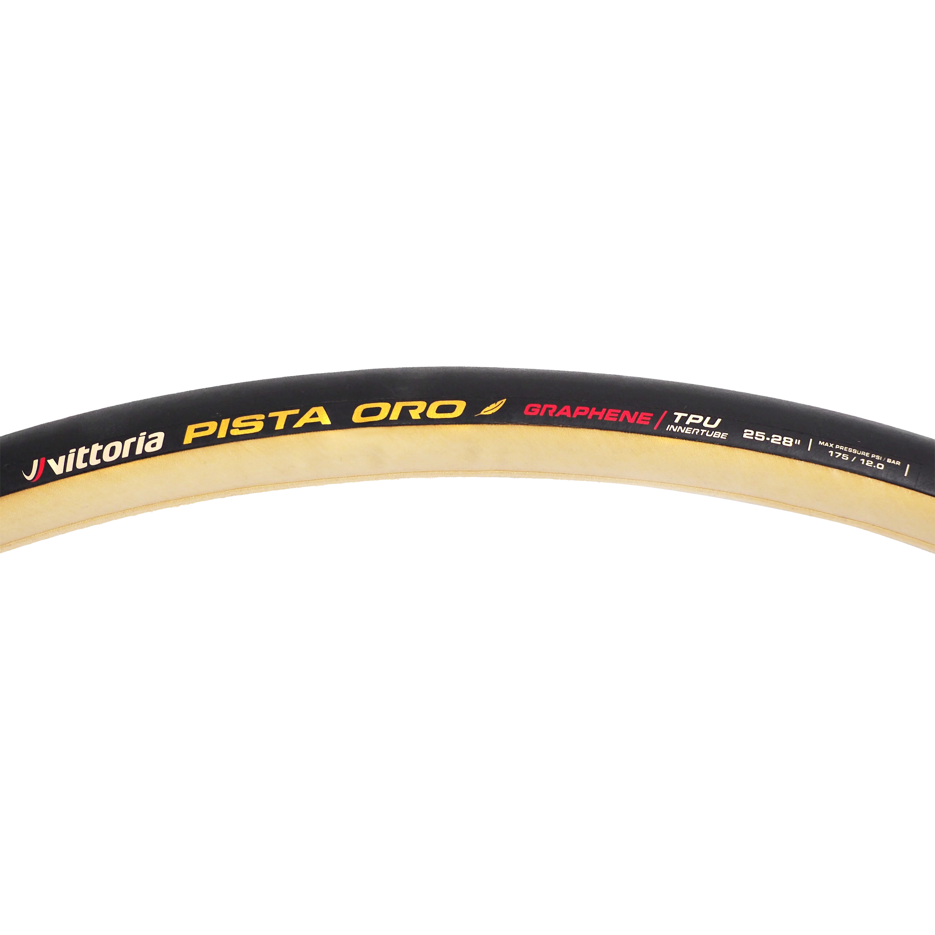 Pista Oro Tubular TPU - Image 5