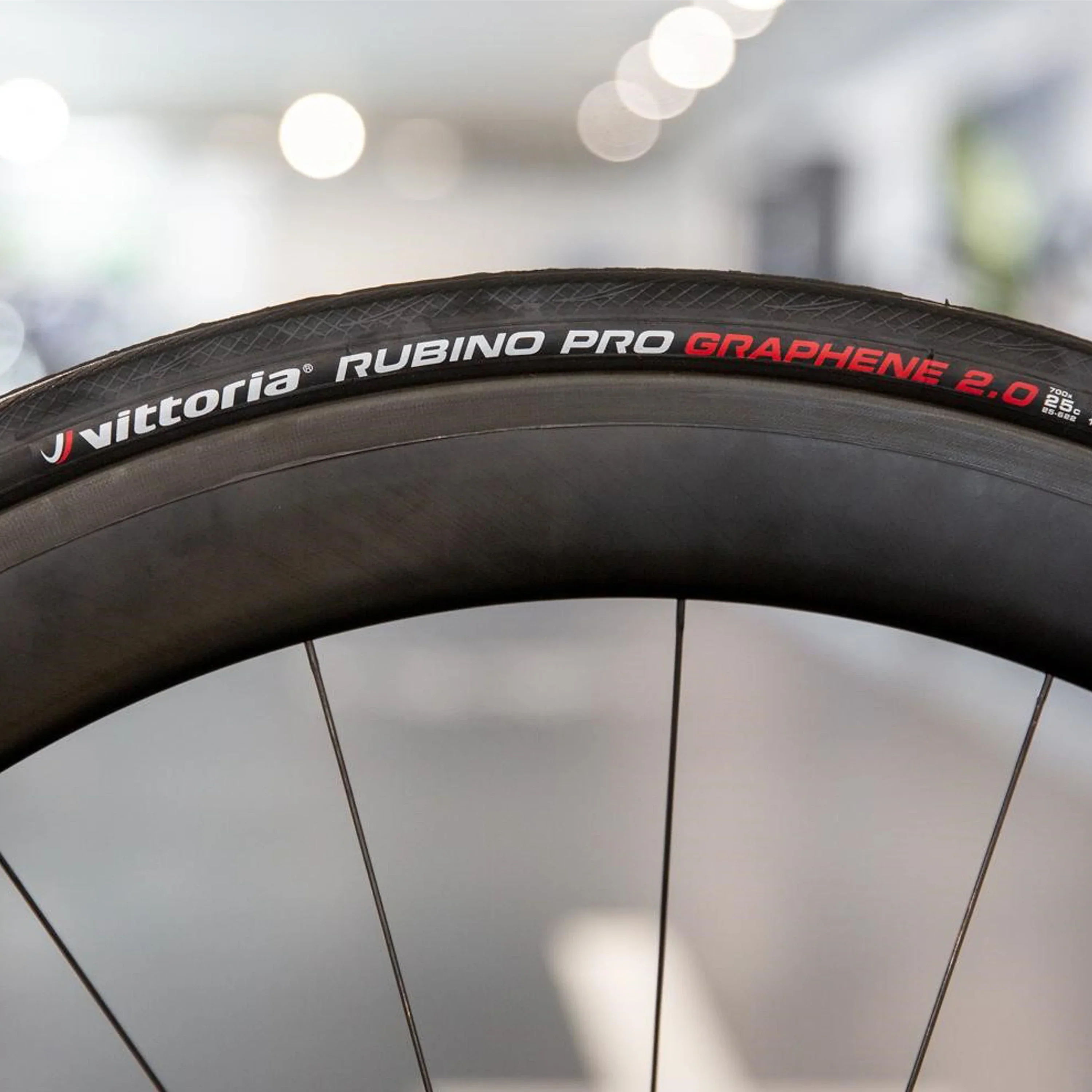 Rubino PRO Tube-Type - Image 9