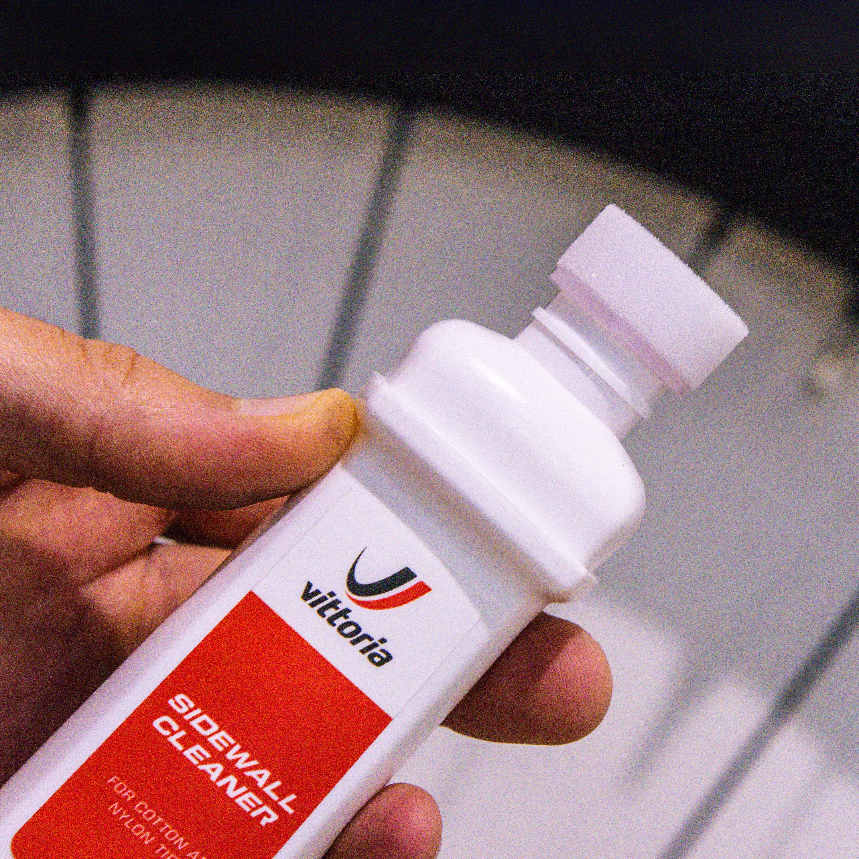Sidewall Cleaner - Image 2