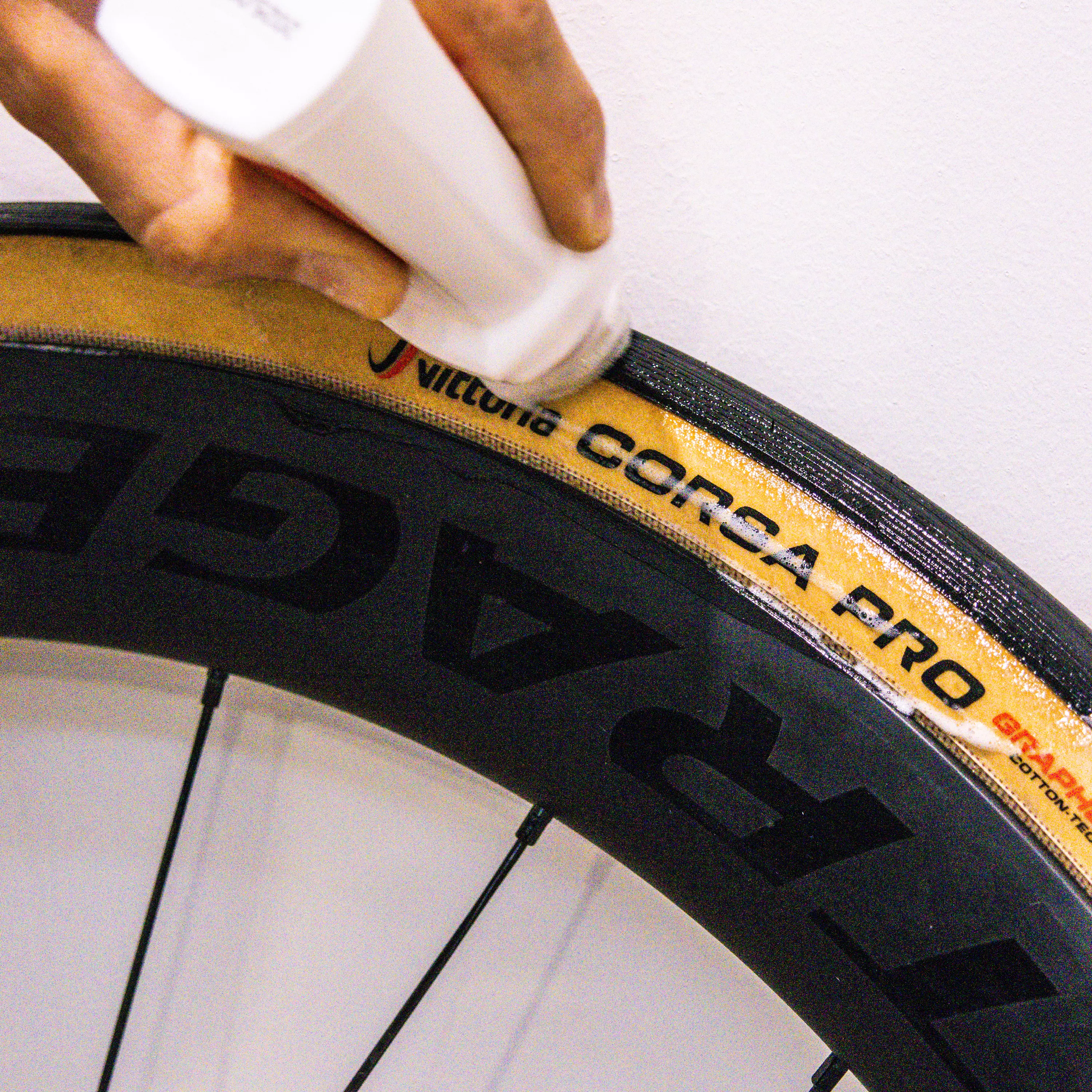 Sidewall Cleaner - Image 3