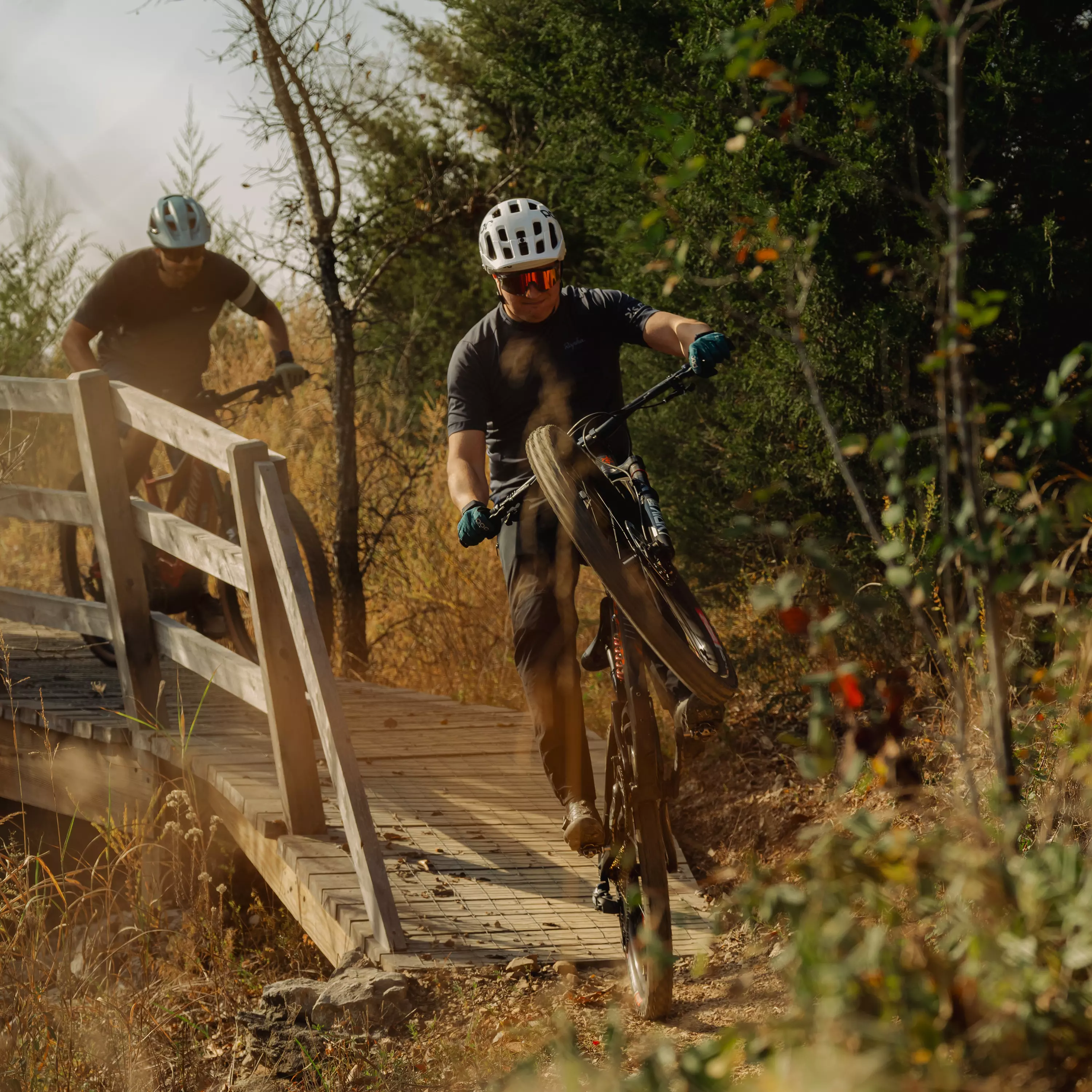 Syerra Trail - Image 5