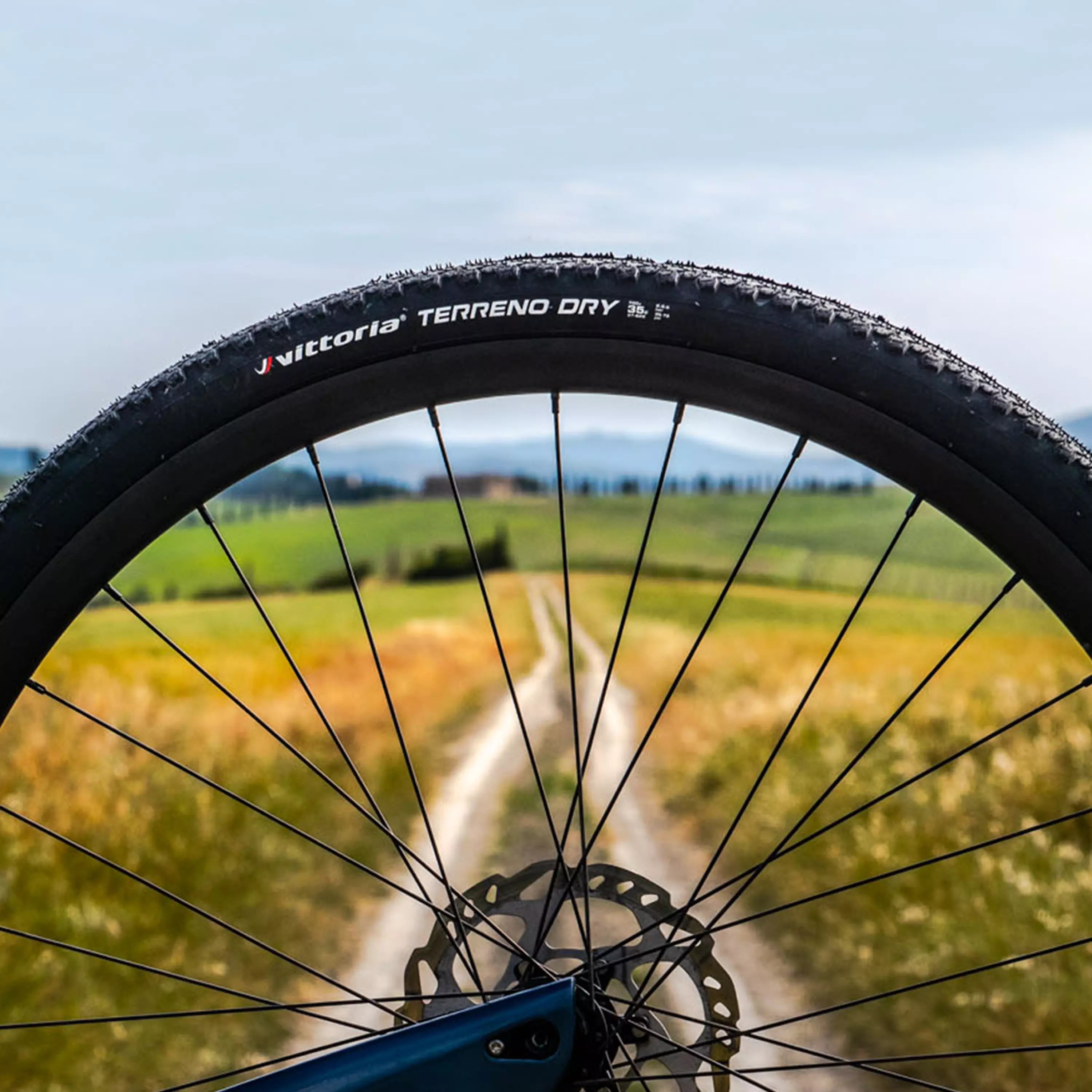 Terreno Dry Gravel Adventure - Image 3