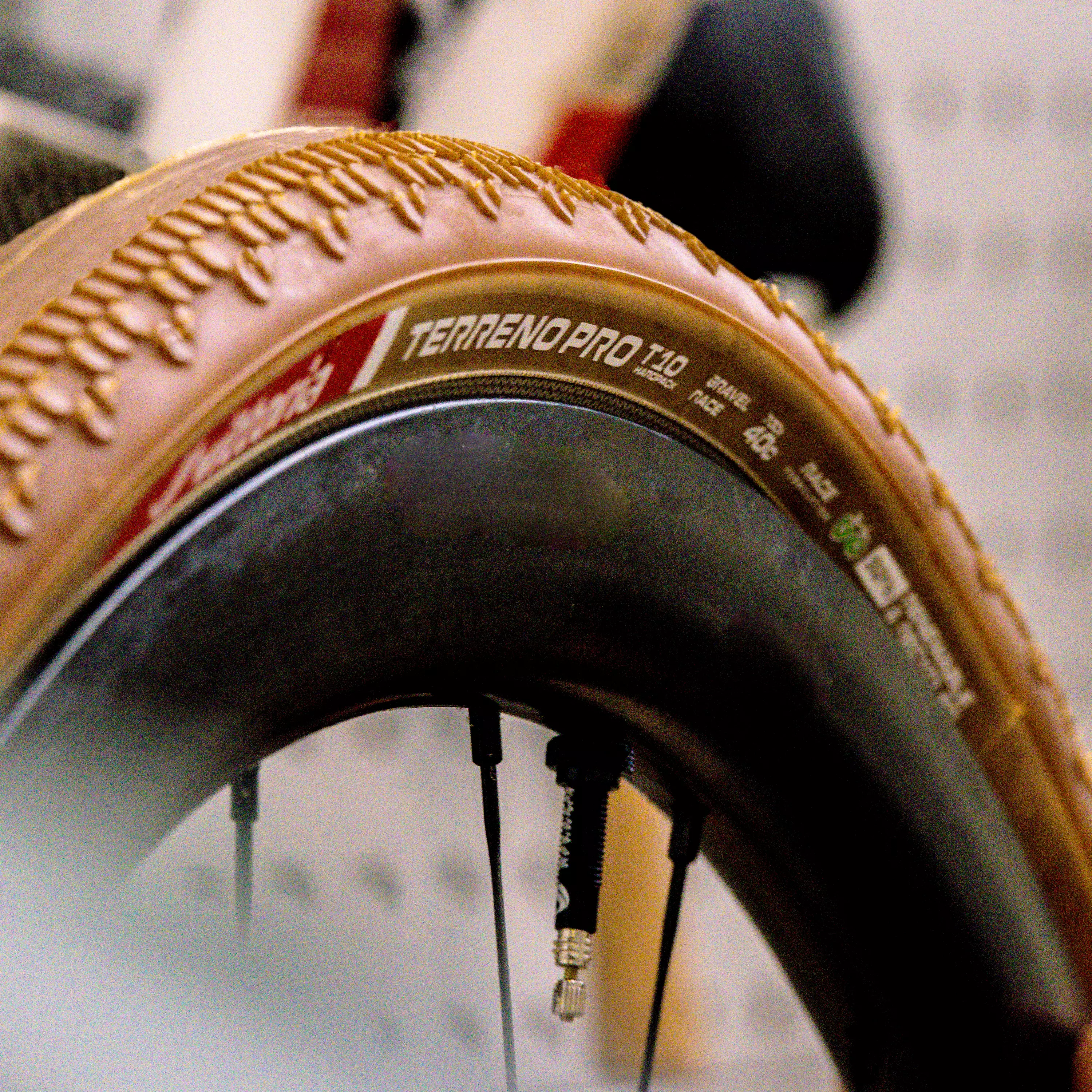 Terreno PRO T10 Hardpack Gravel Race - Image 3