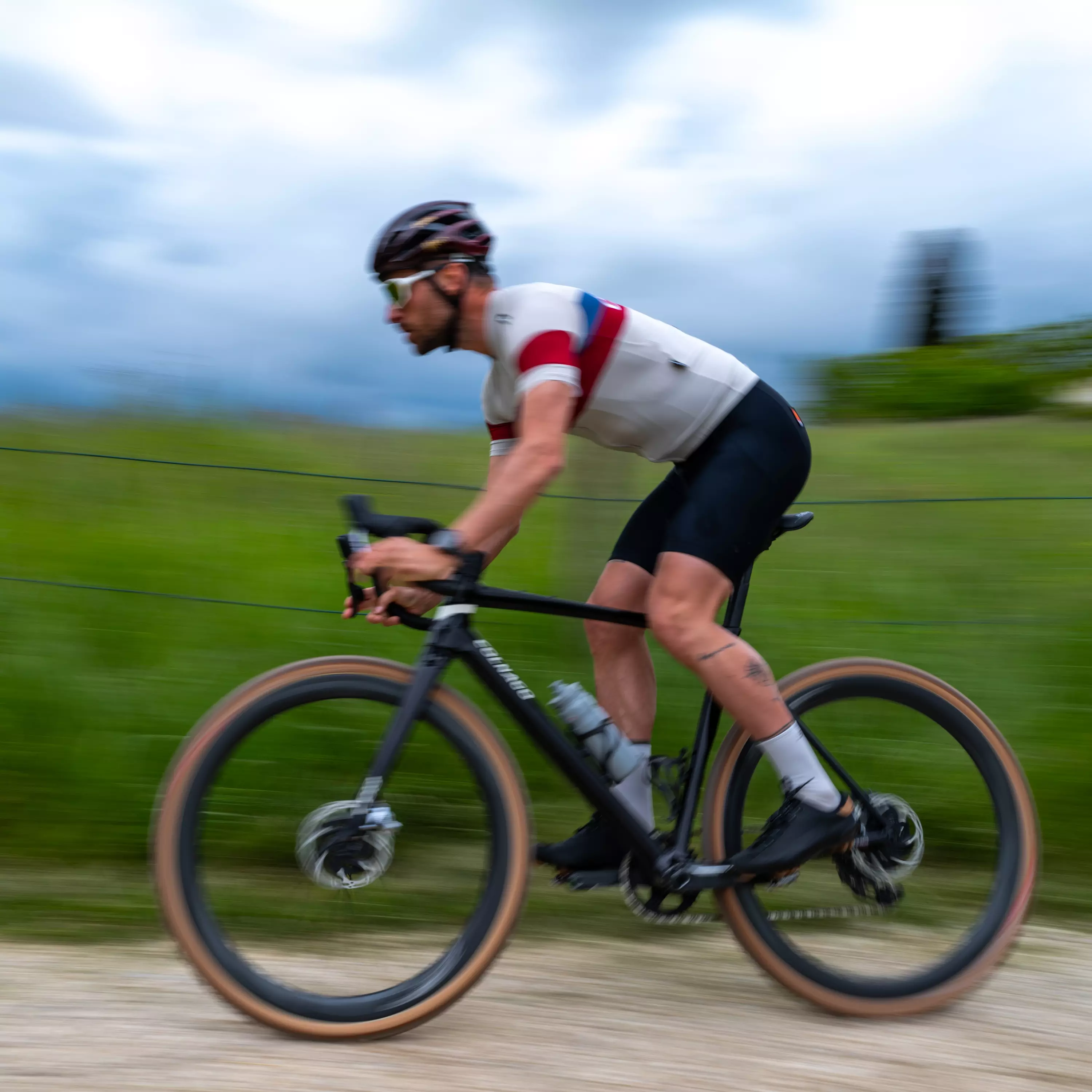 Terreno PRO T10 Hardpack Gravel Race - Image 4