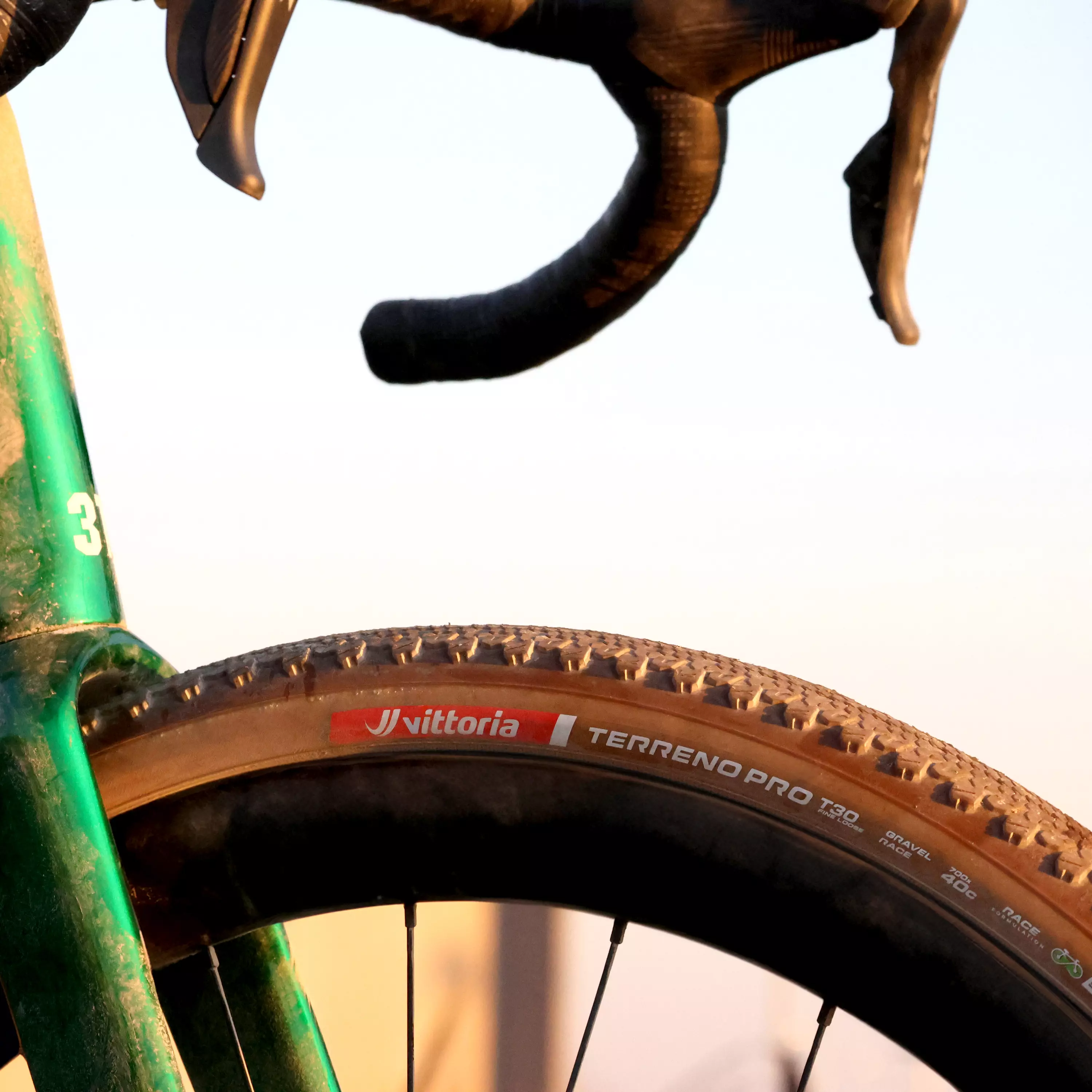 Terreno PRO T30 Fine Loose Gravel Race - Image 3