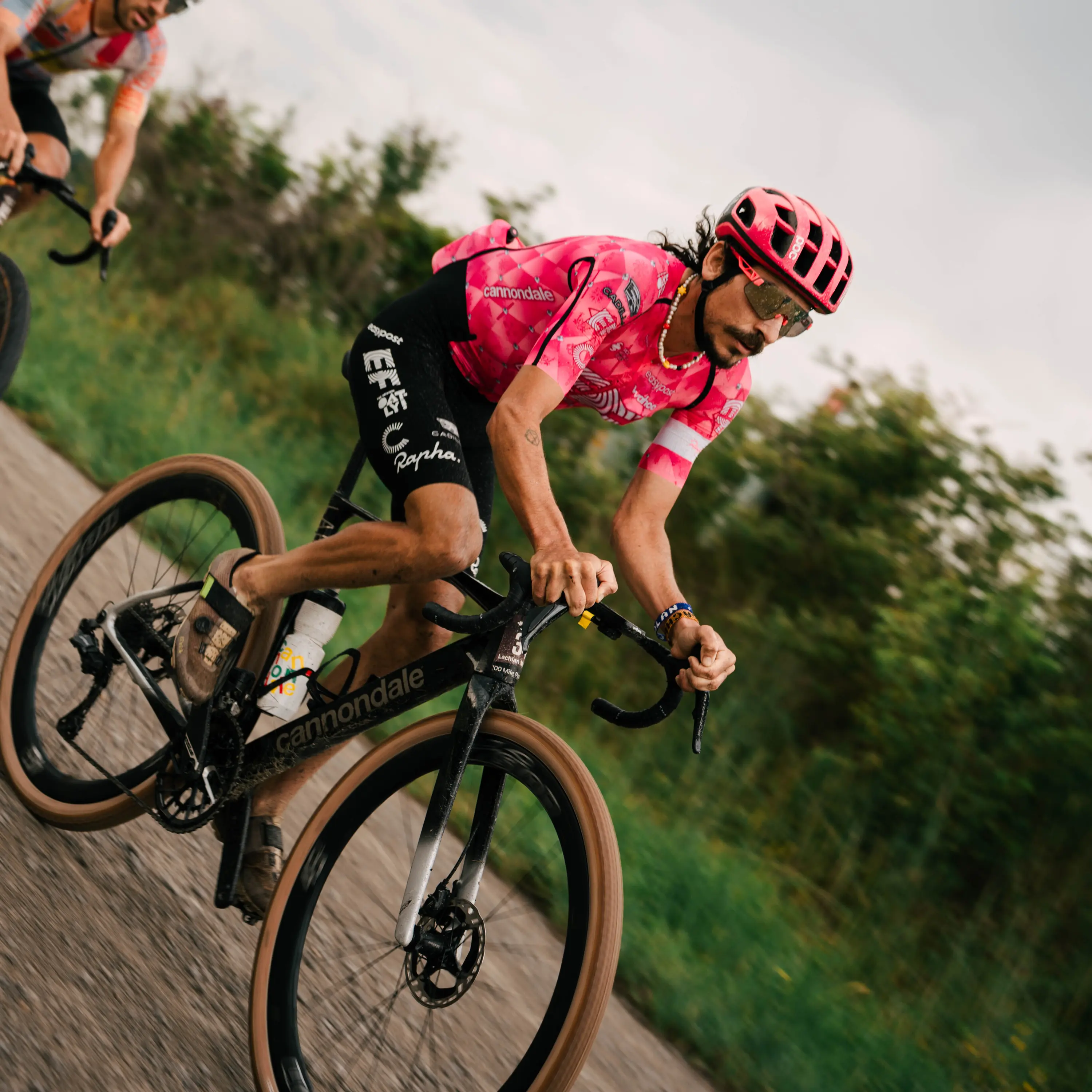 Terreno PRO T50 Mixed Gravel Race - Image 4