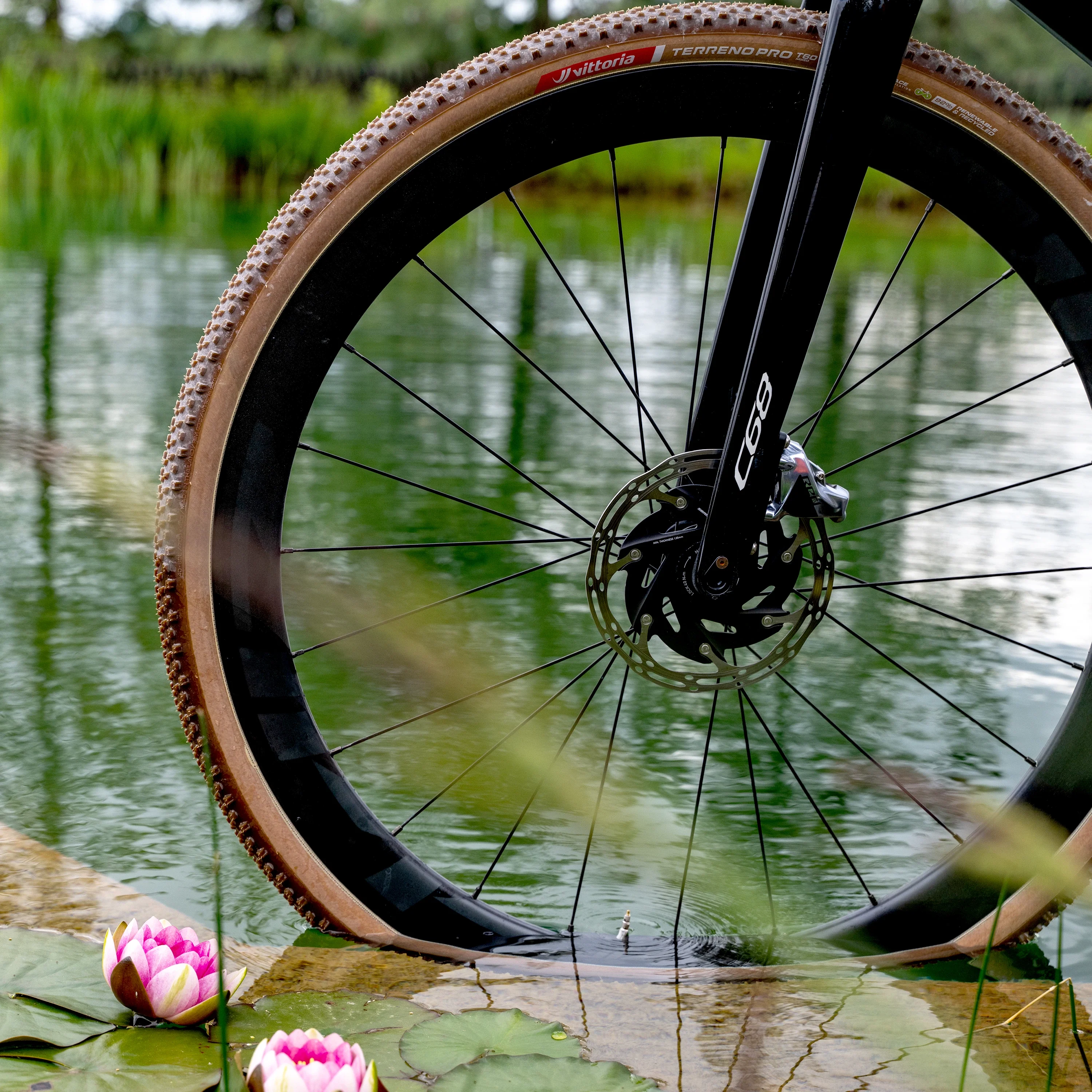 Terreno PRO T60 Mixed Gravel Race - Image 3