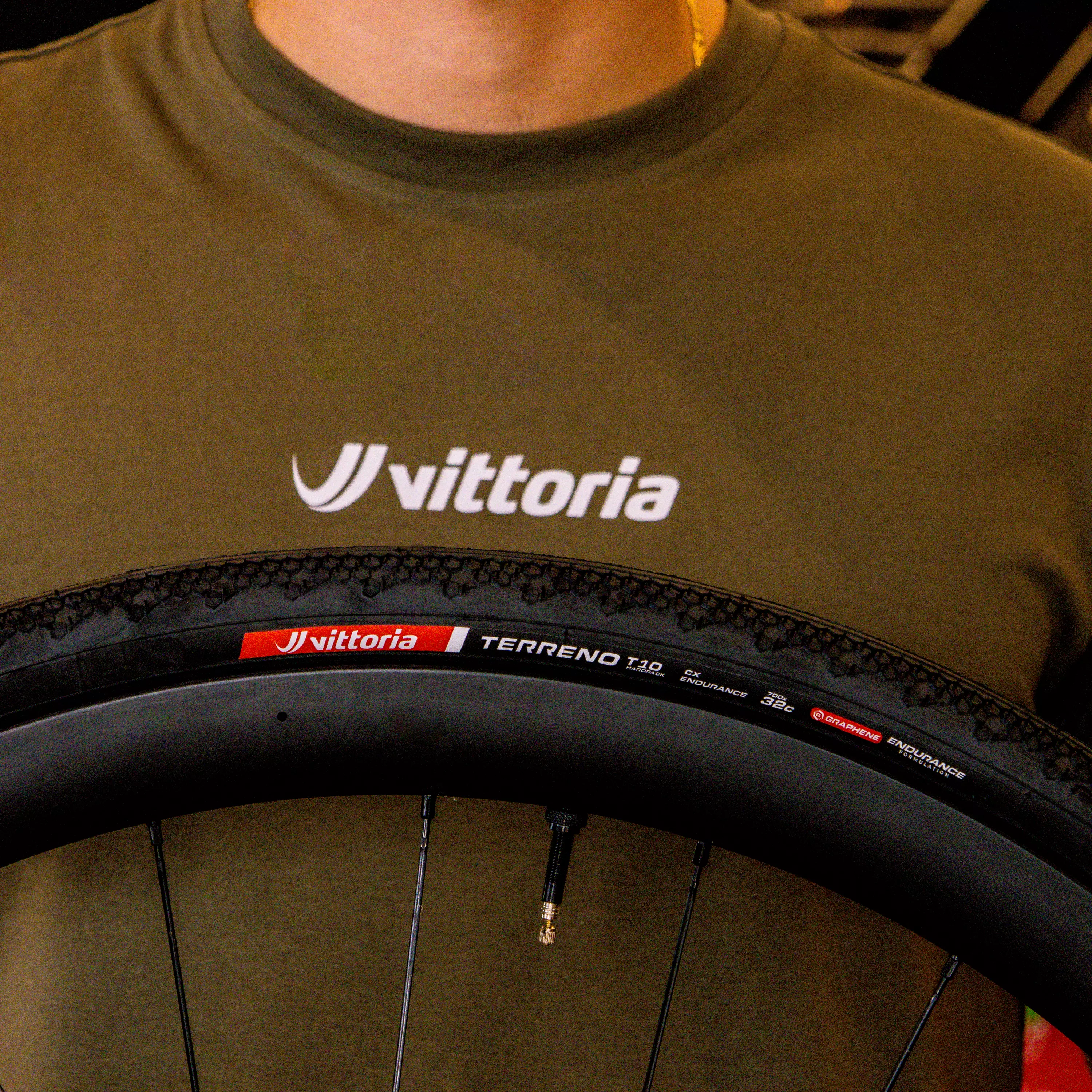 Terreno T10 Hardpack CX Endurance - Image 3
