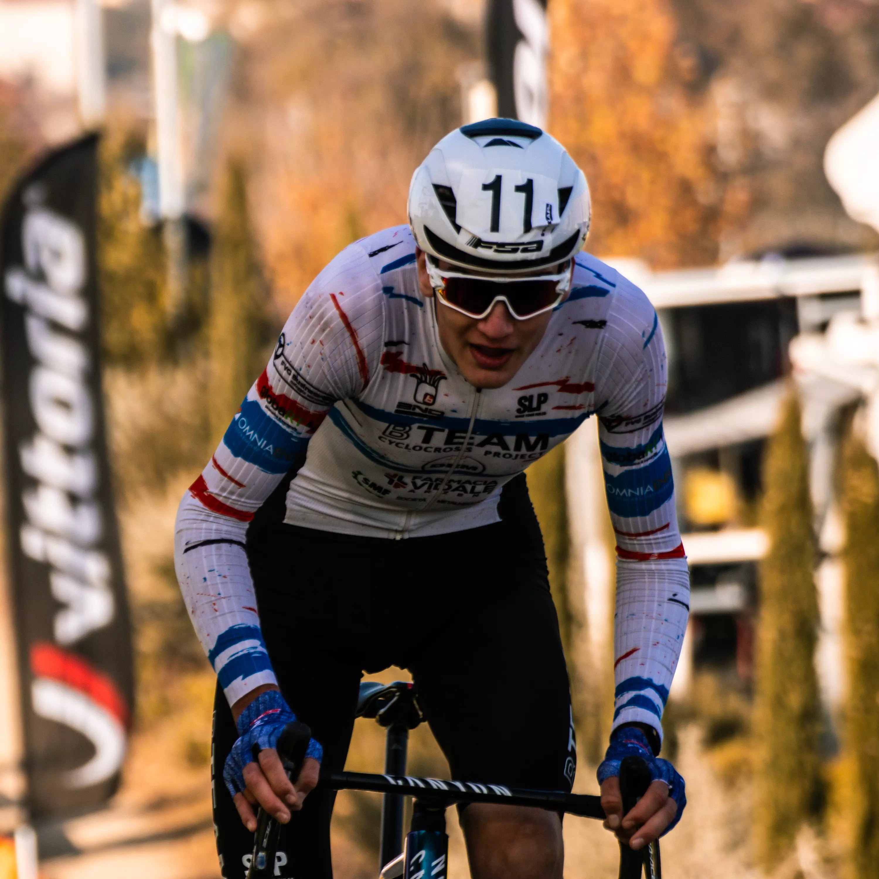 Terreno T10 Hardpack CX Endurance - Image 4