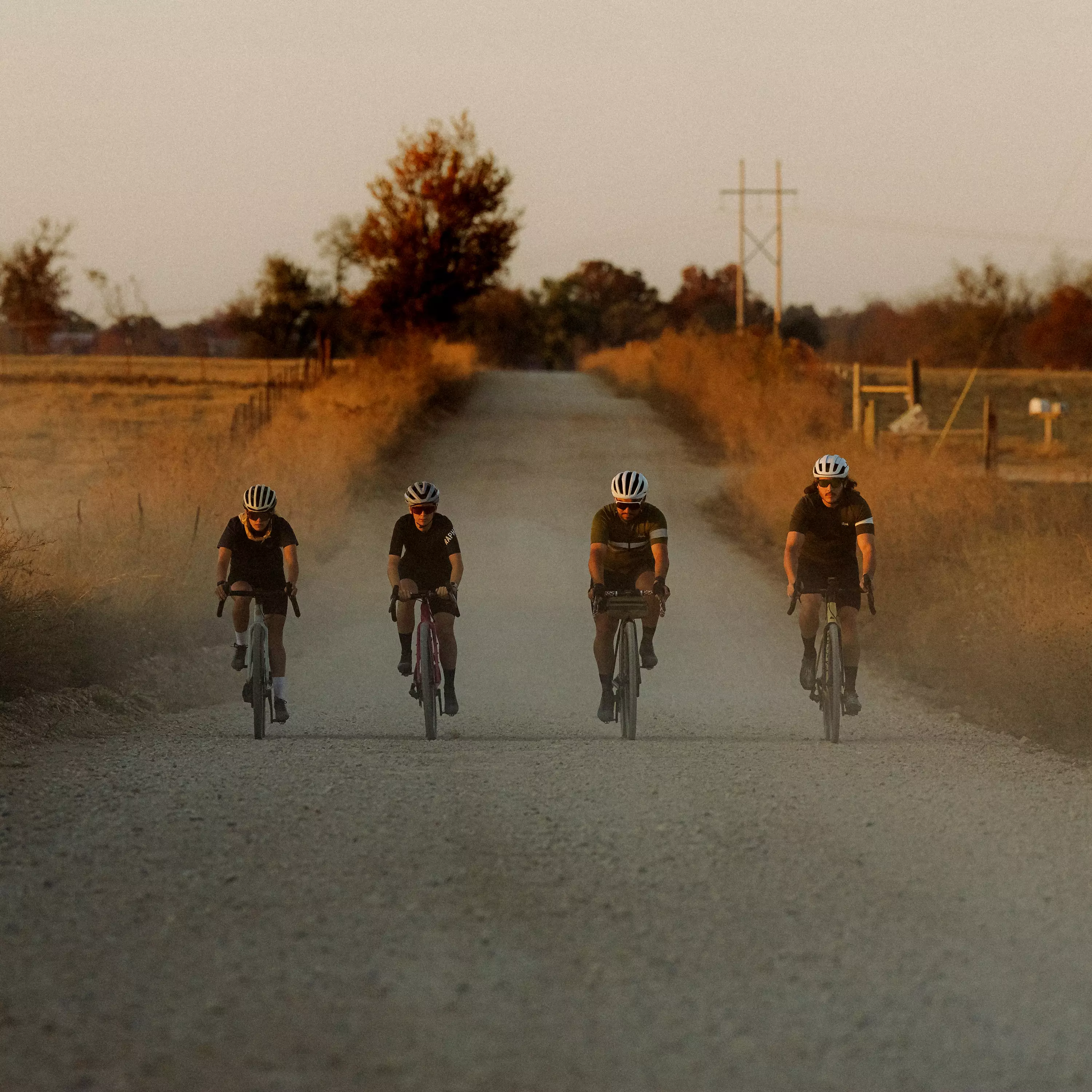 Terreno T10 Hardpack Gravel Endurance - Image 5