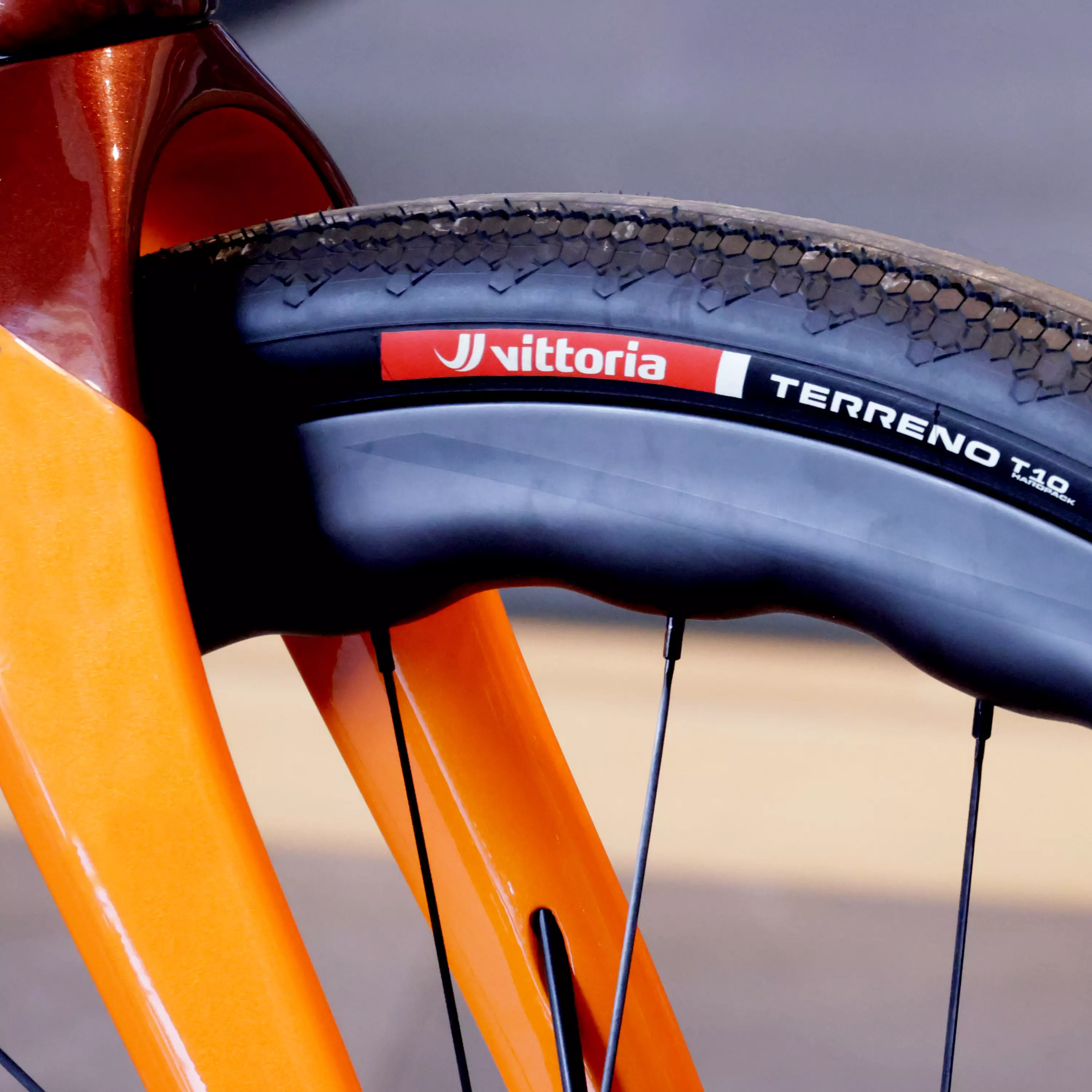 Terreno T10 Hardpack Gravel Sport Rigid - Image 3