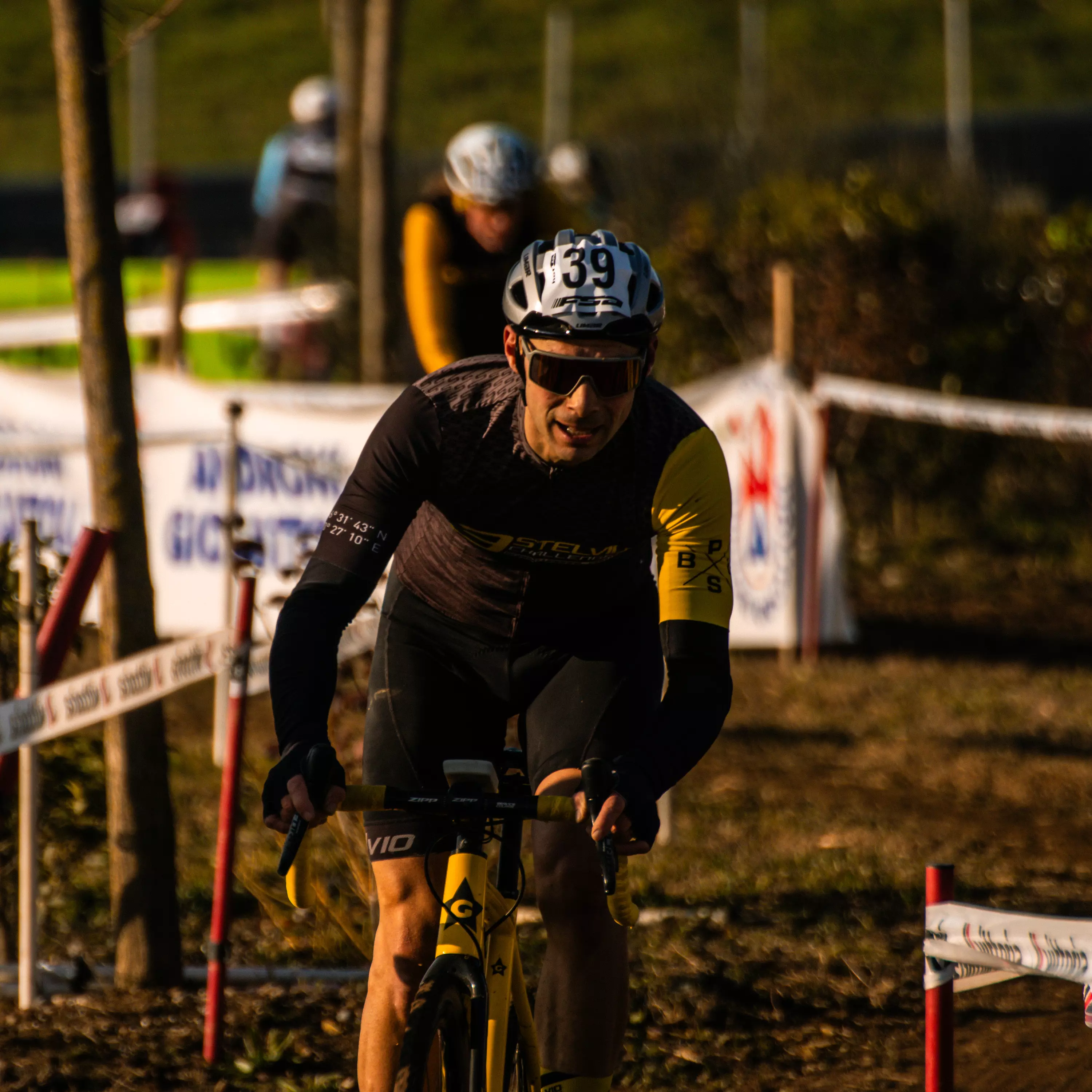 Terreno T30 Fine Loose CX Endurance - Image 4