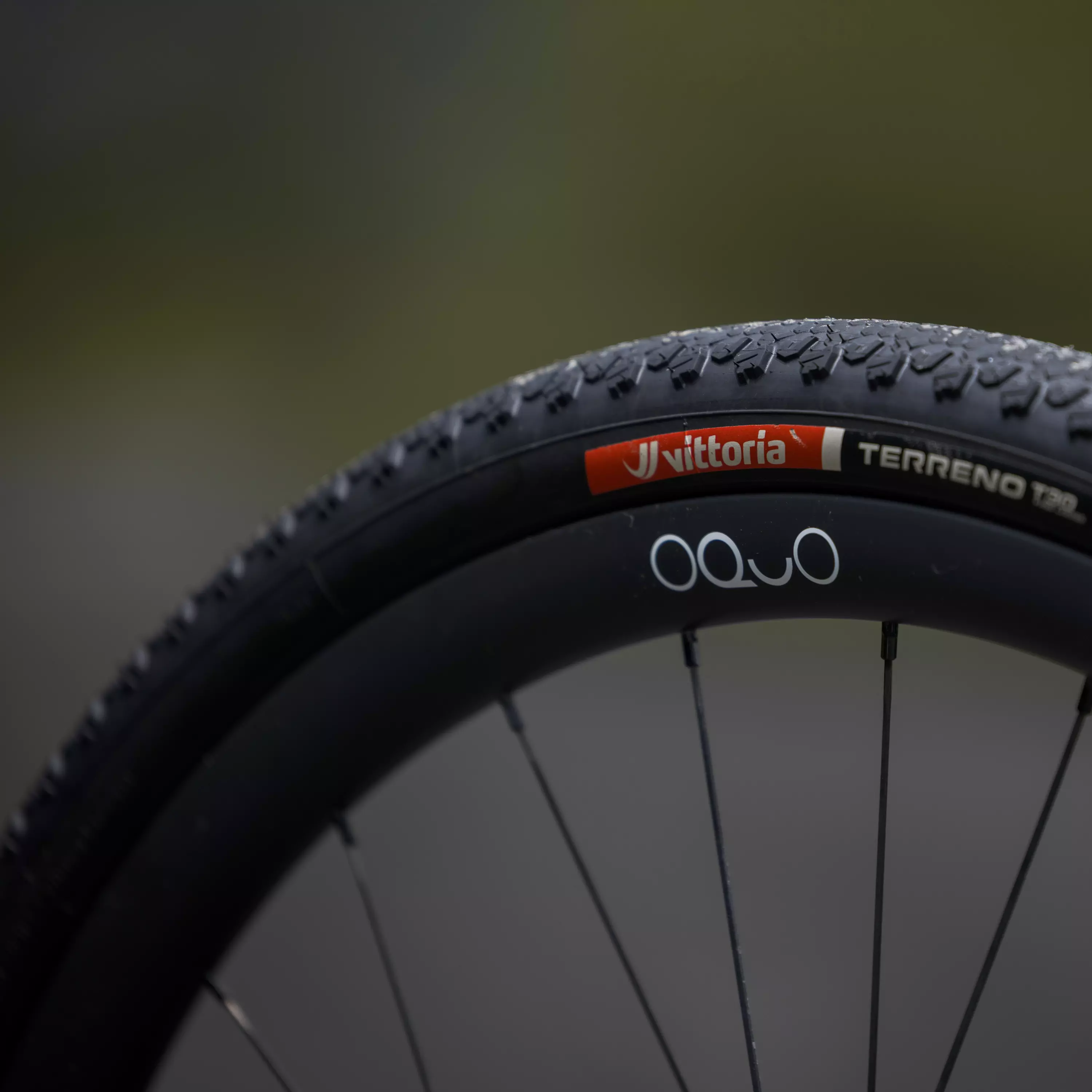 Terreno T30 Fine Loose Gravel Sport - Image 3