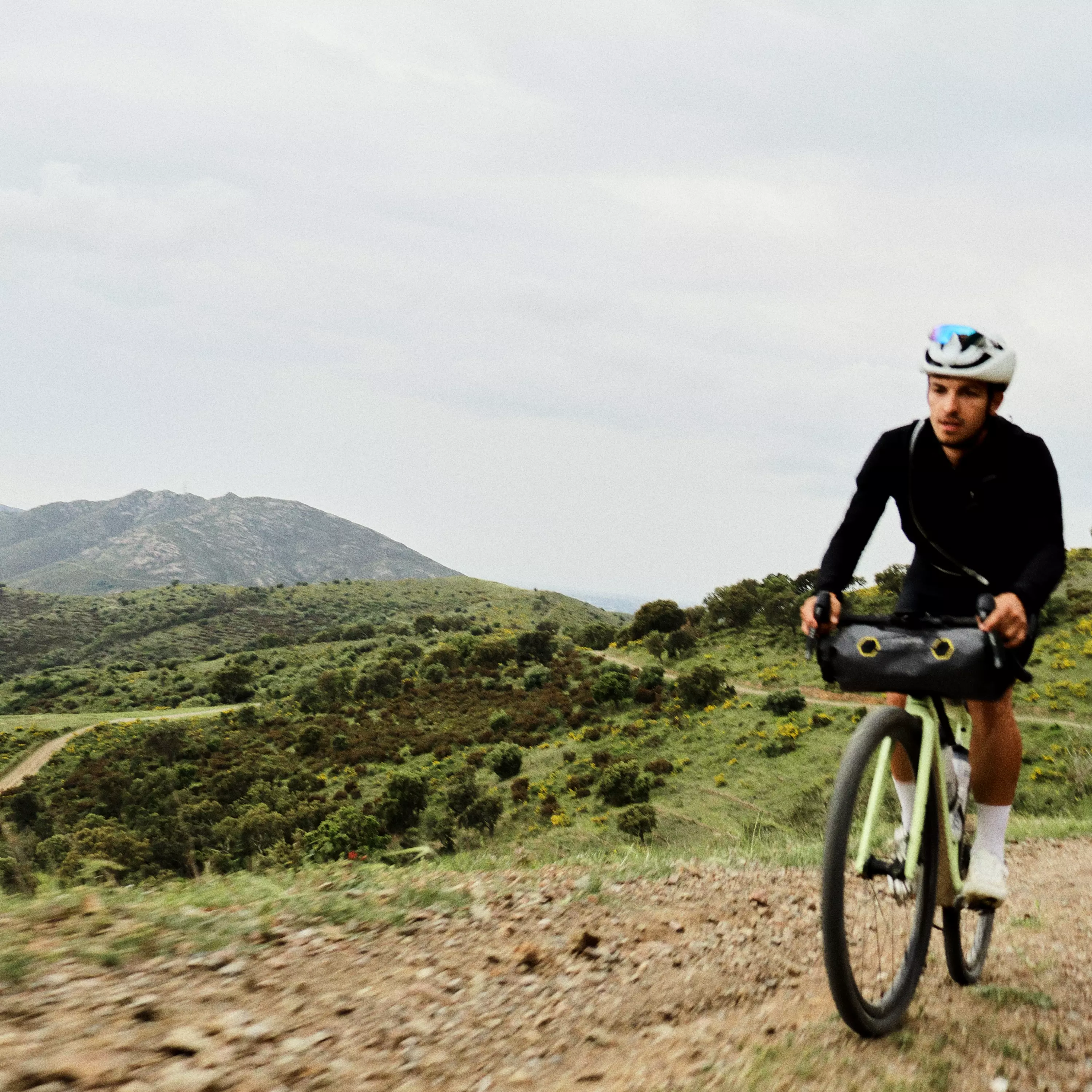 Terreno T30 Fine Loose Gravel Sport - Image 4