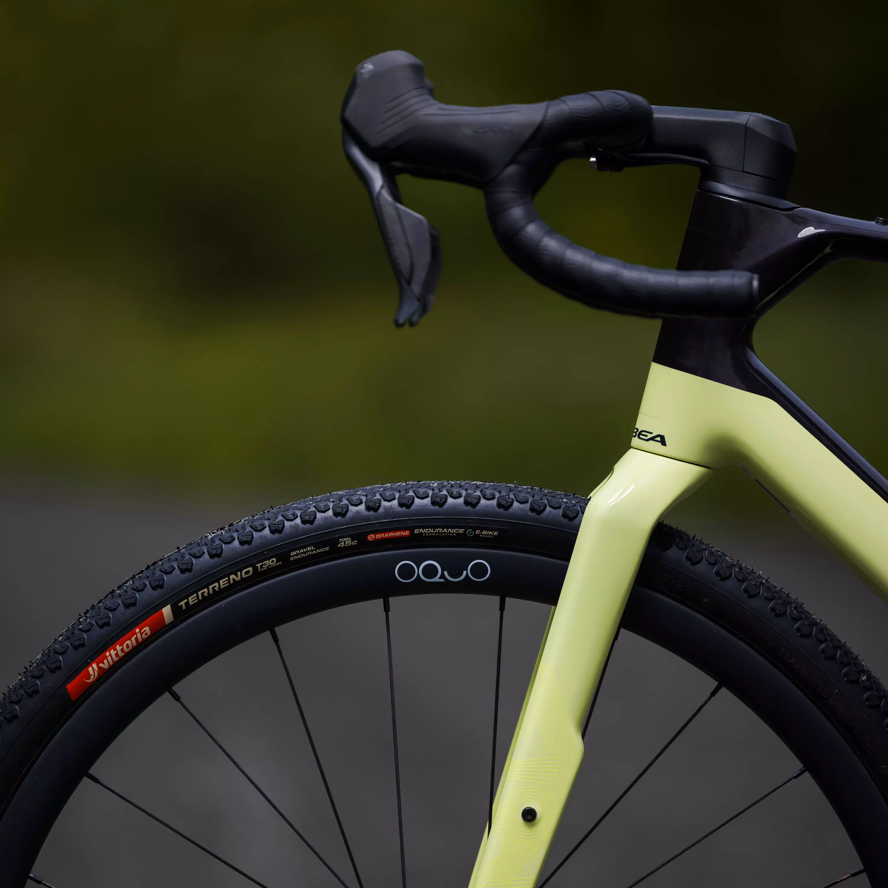 Terreno T30 Fine Loose Gravel Endurance - Image 4