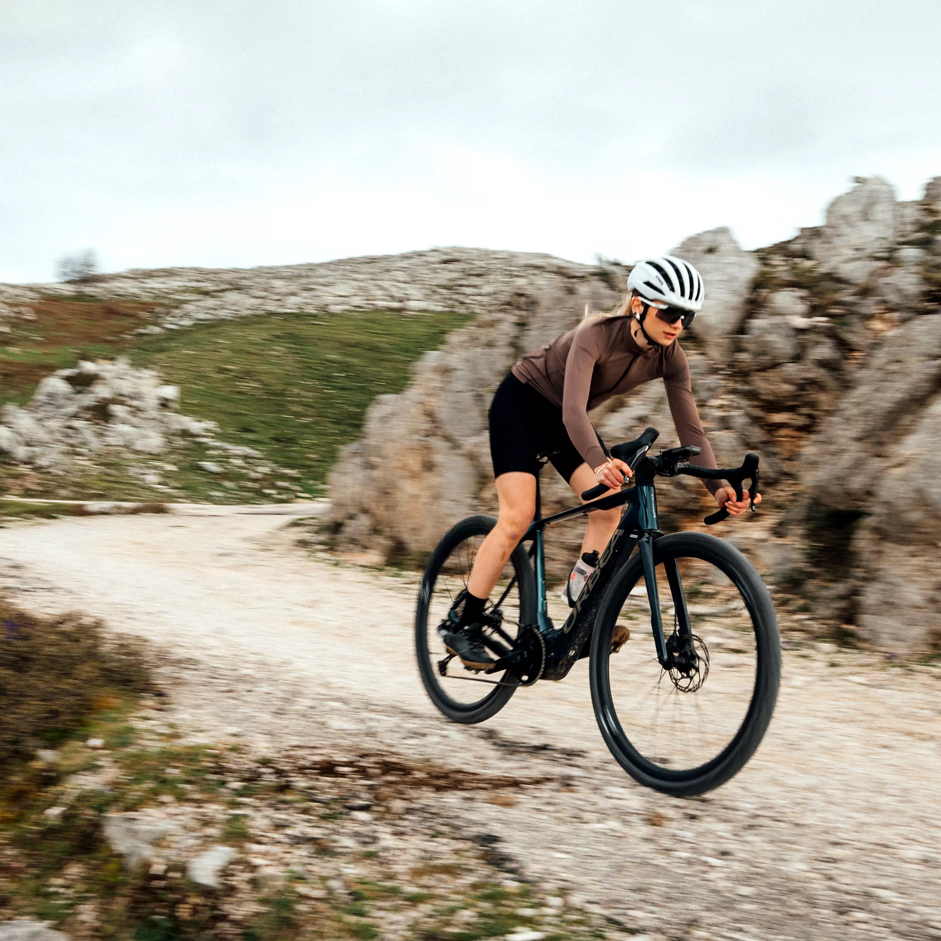 Terreno T30 Fine Loose Gravel Endurance - Image 5